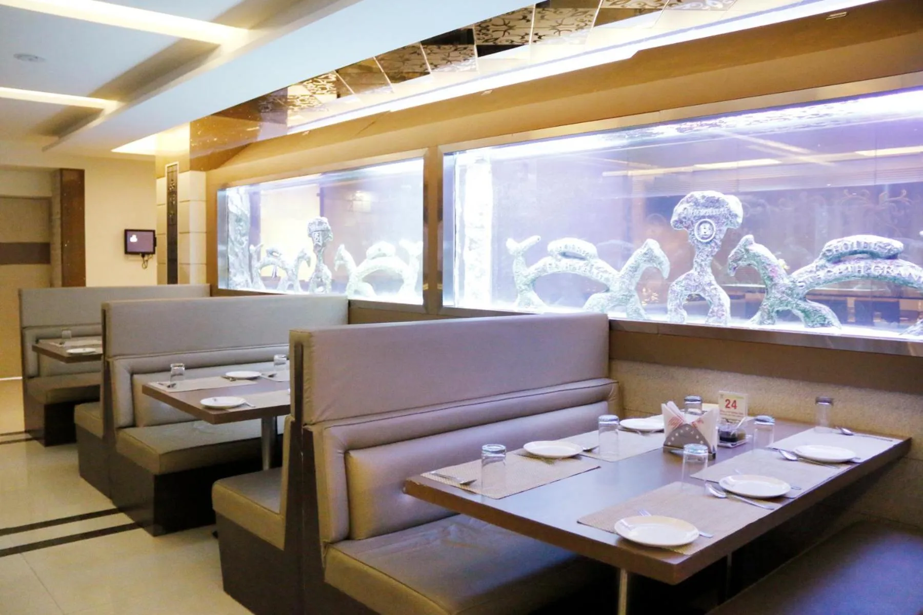 Hotel Sitara Grand Miyapur