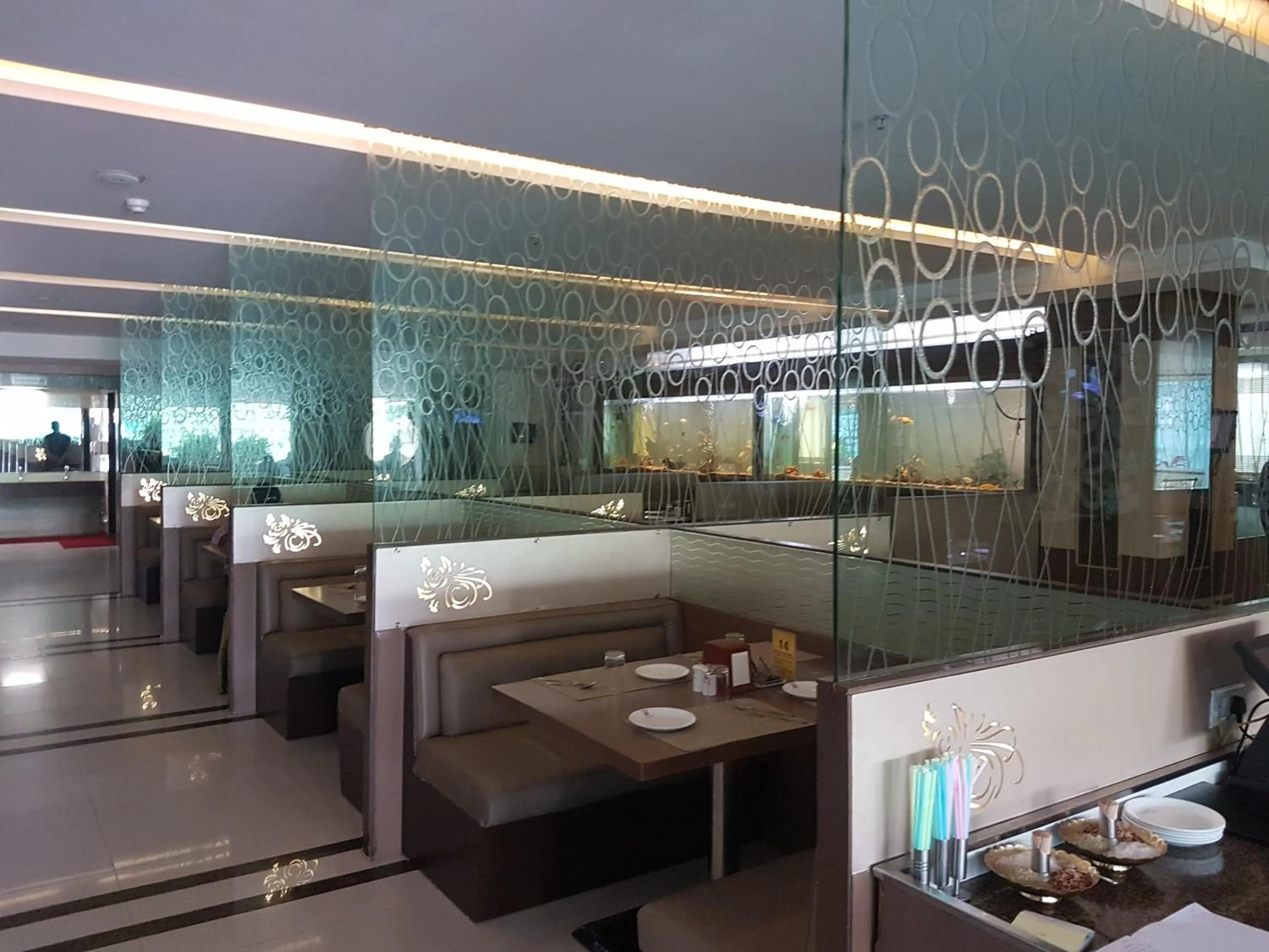 Hotel Sitara Grand Miyapur