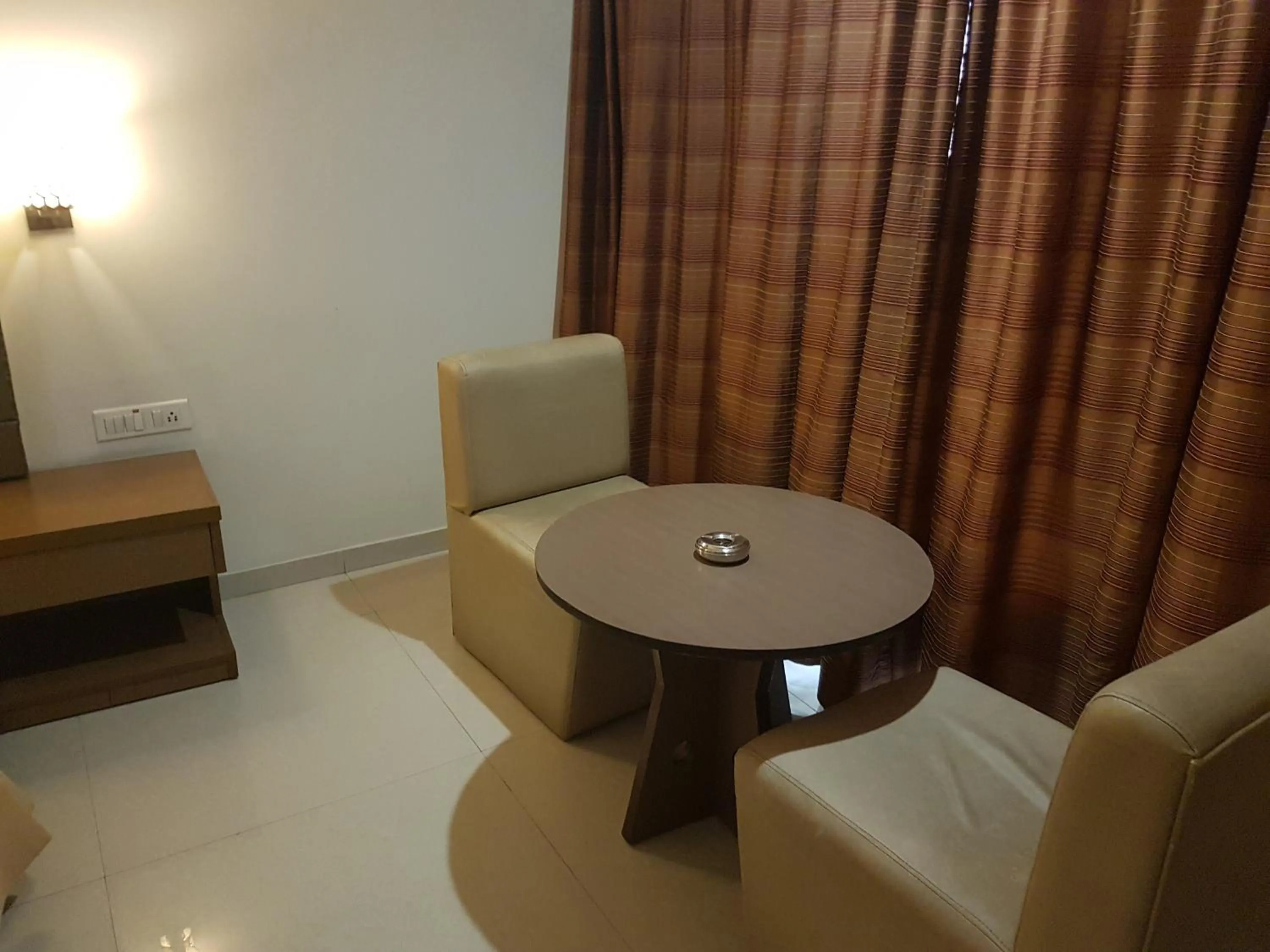 Hotel Sitara Grand Miyapur