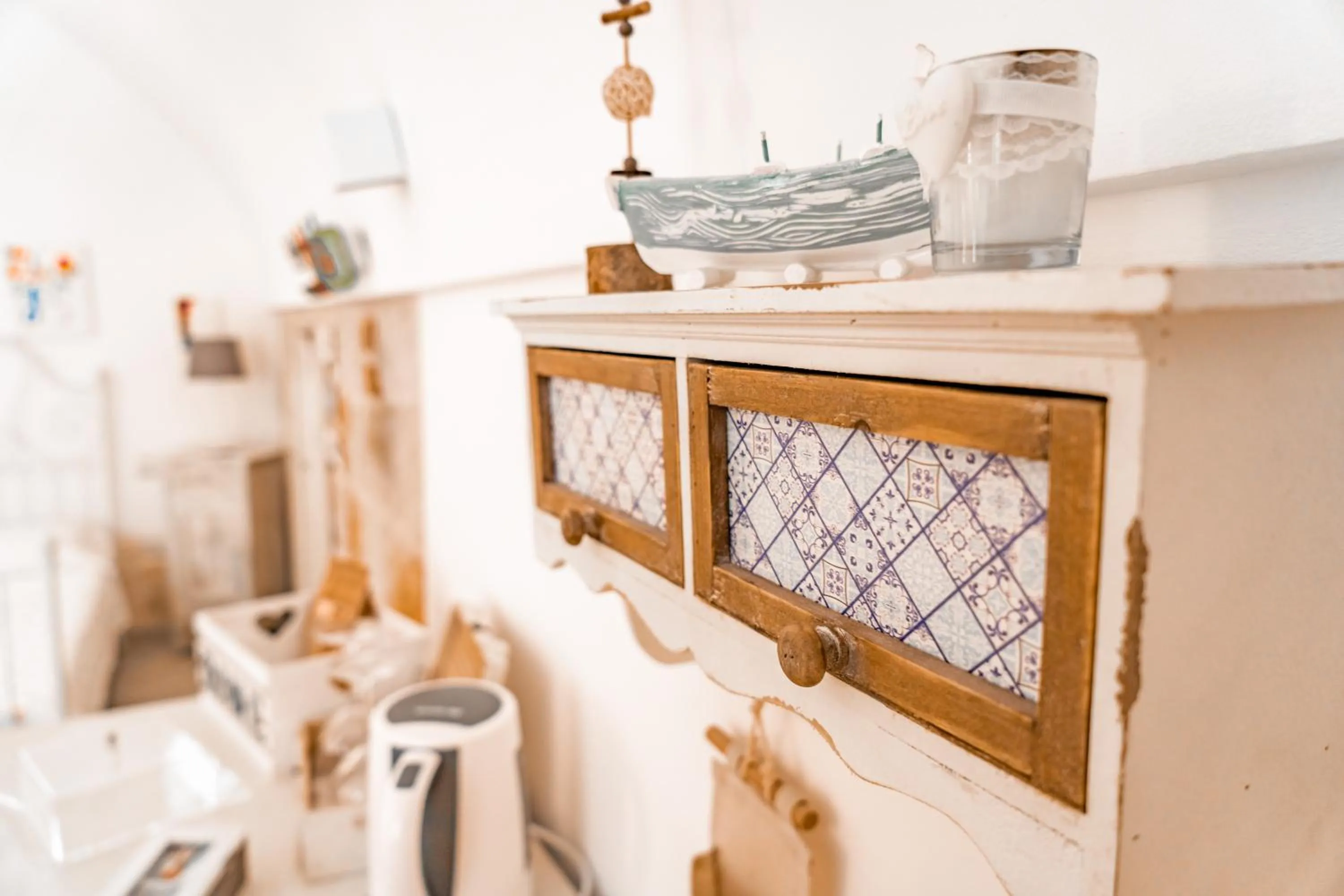 Breakfast in Karen House B&B