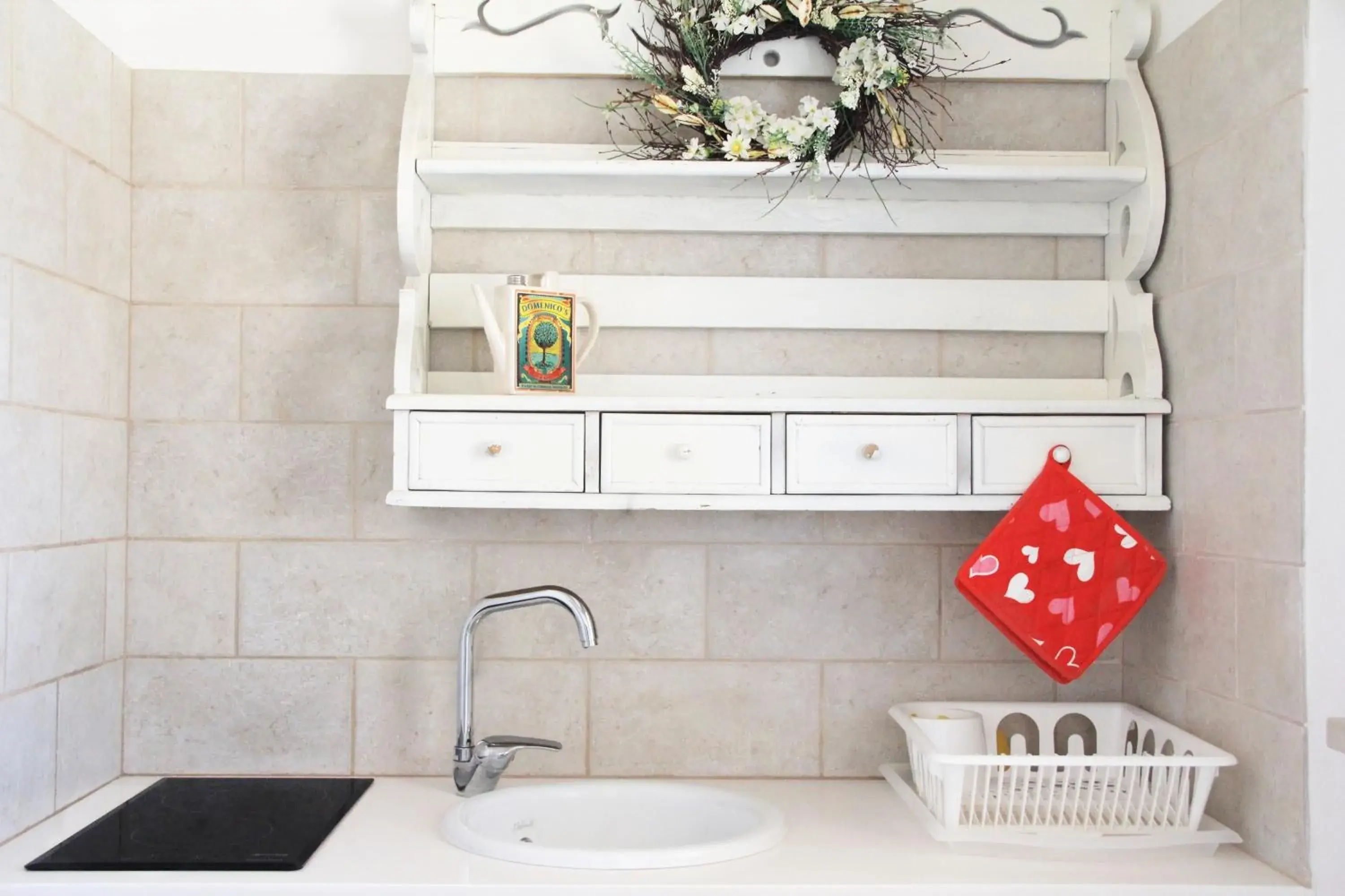 Suite with Terrace and Sea View in Karen House B&B Suite with Terrace and Sea View in Karen House B&B