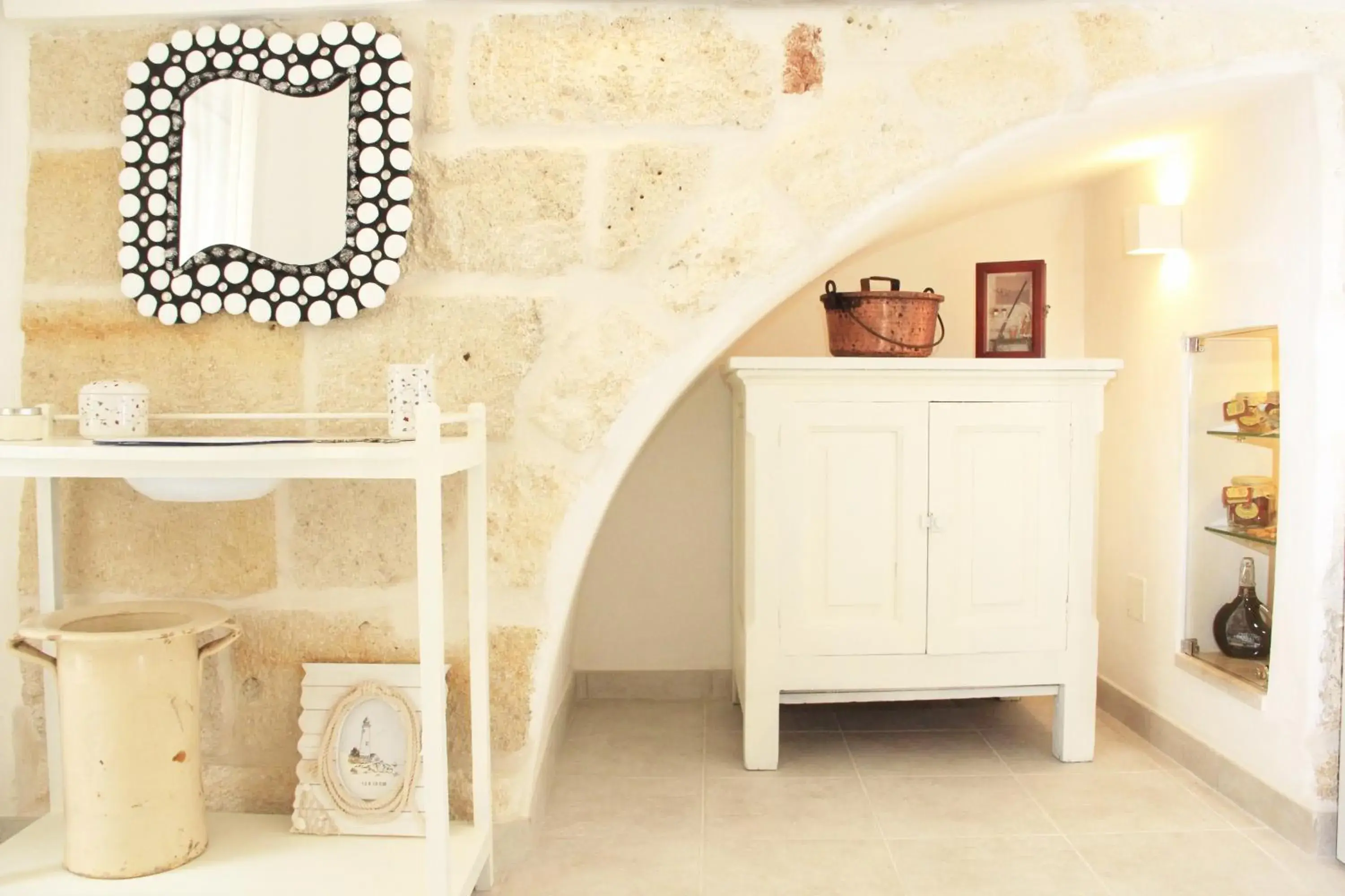 Double Room in Karen House B&B Double Room in Karen House B&B