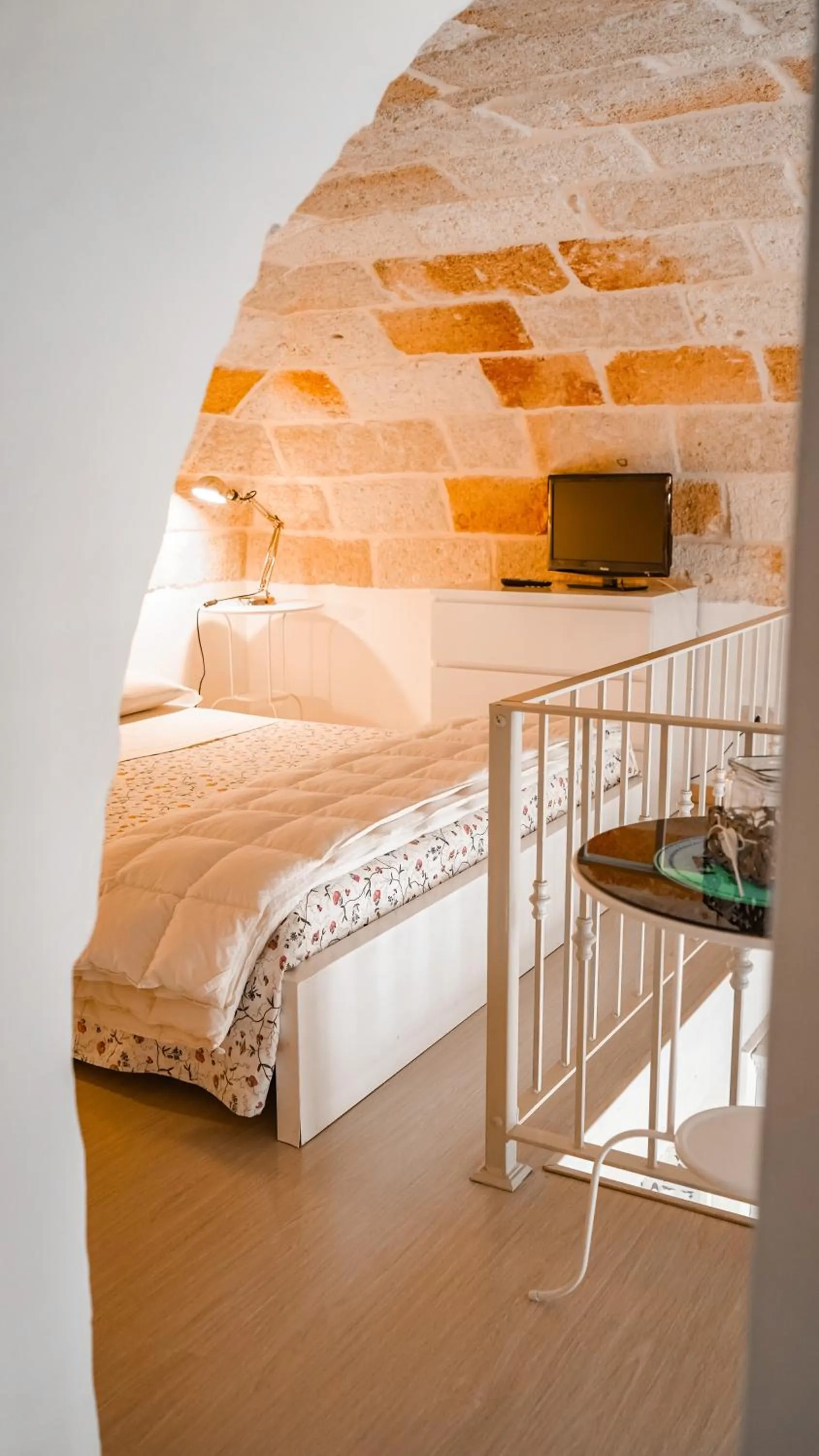 Bed in Karen House B&B