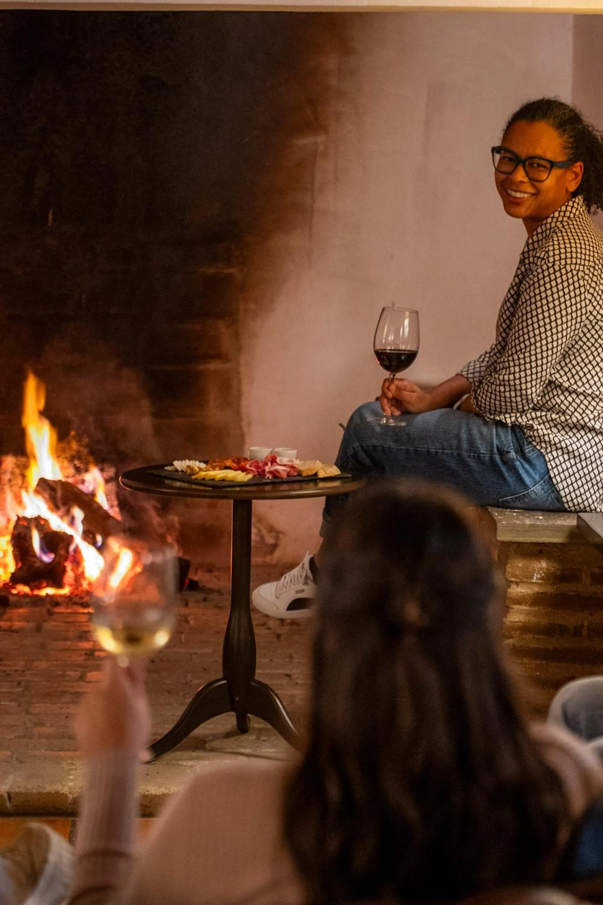 Game Room in Horta da Moura by WOT Signature