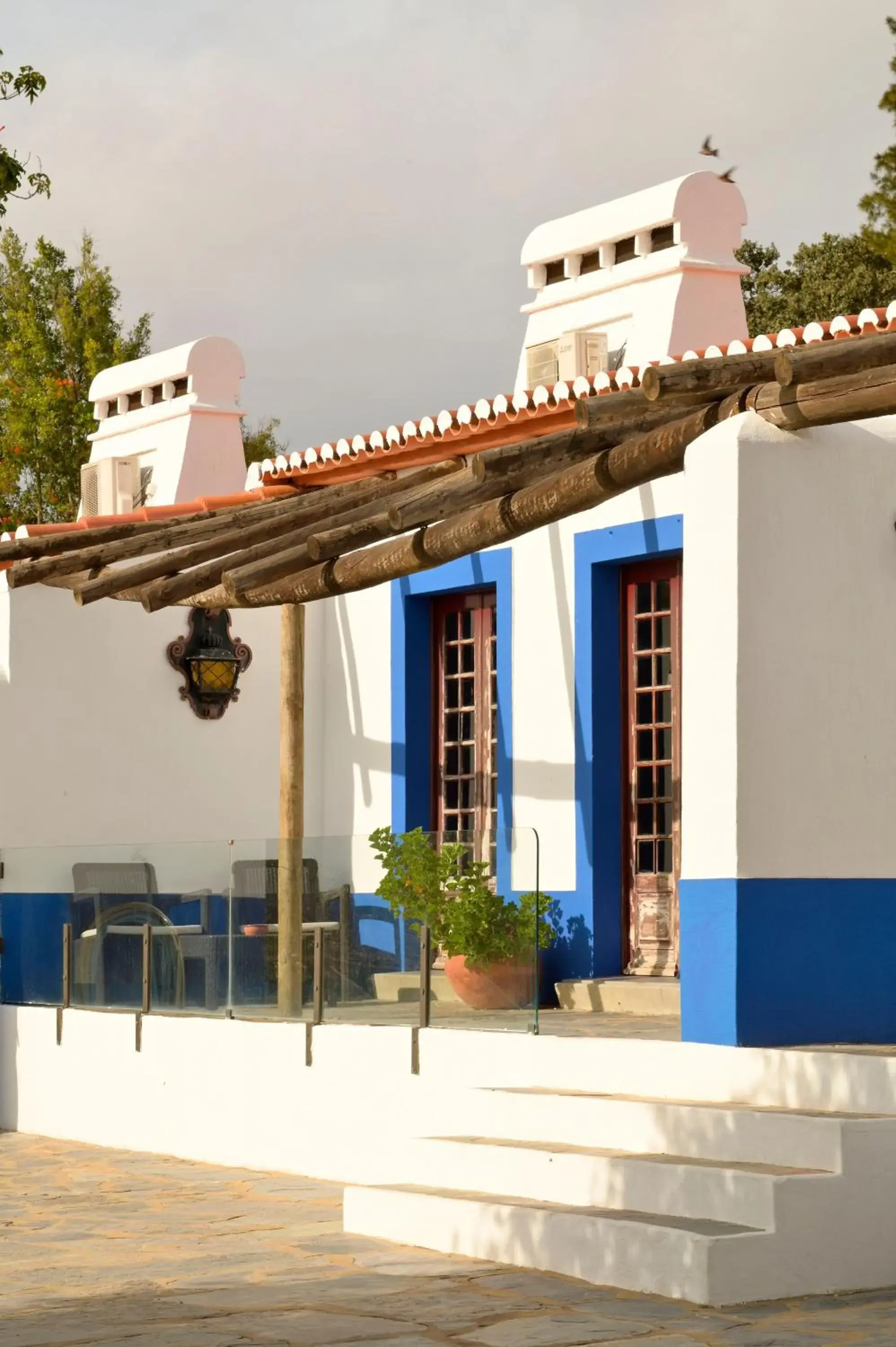 Property building in Horta da Moura by WOT Signature Property building in Horta da Moura by WOT Signature