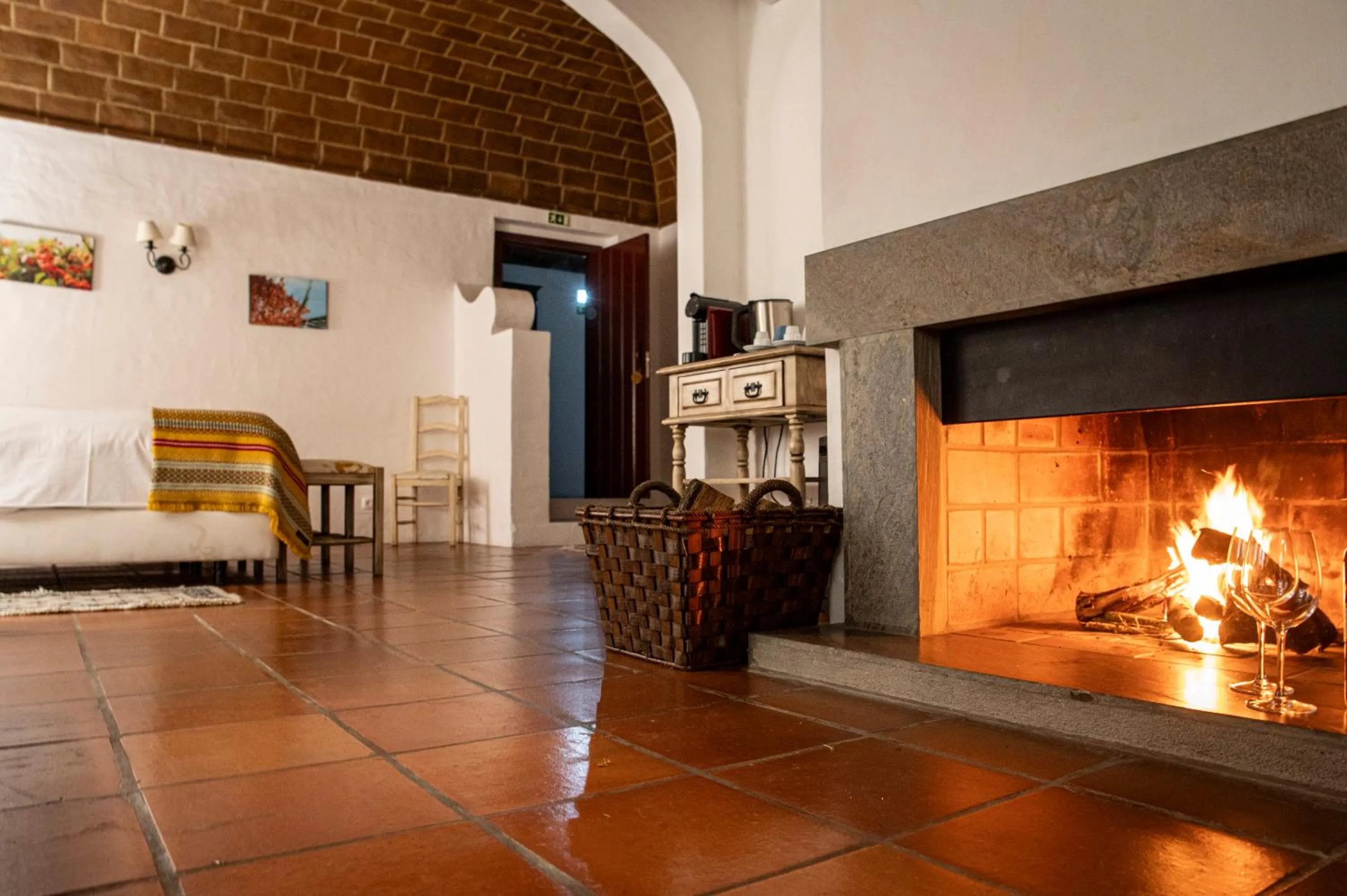 Bed in Horta da Moura by WOT Signature