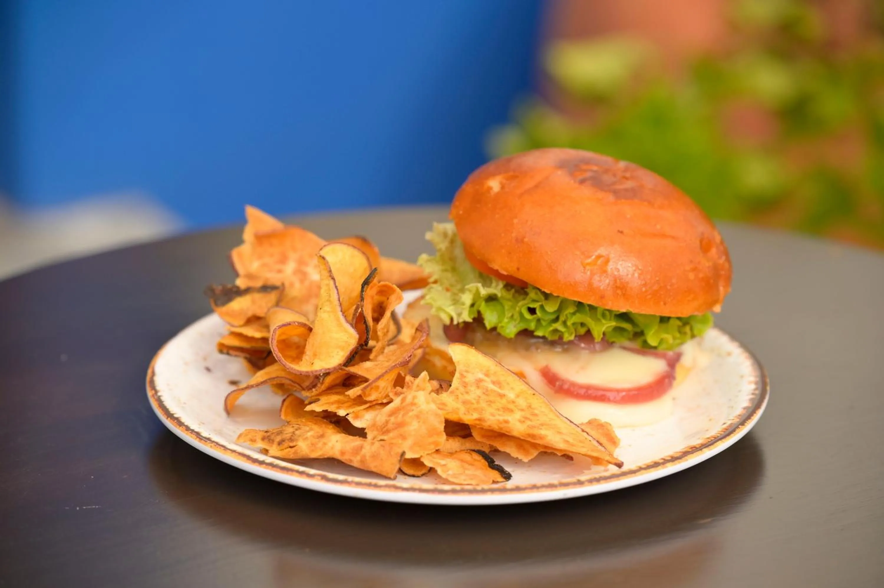 Food and drinks in Horta da Moura by WOT Signature