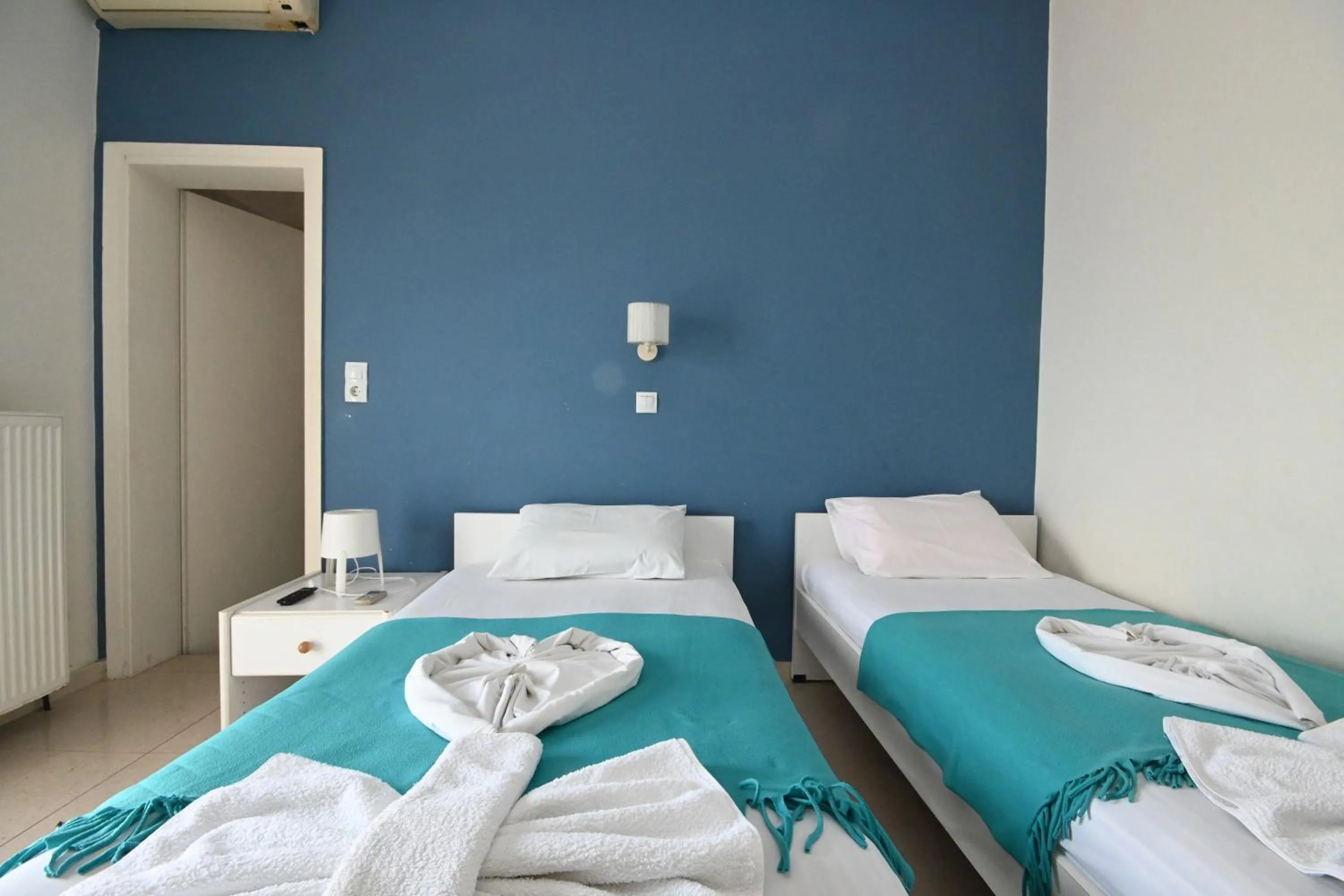 Photo of the whole room, Bed in Star Beach Resort