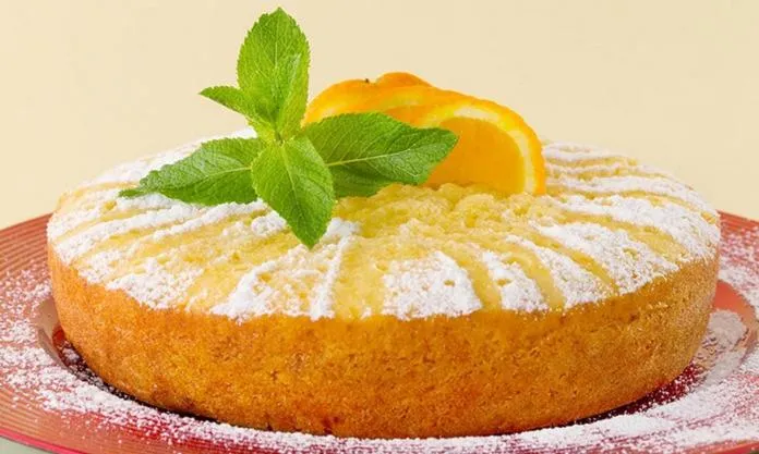 Breakfast in Star Beach Resort