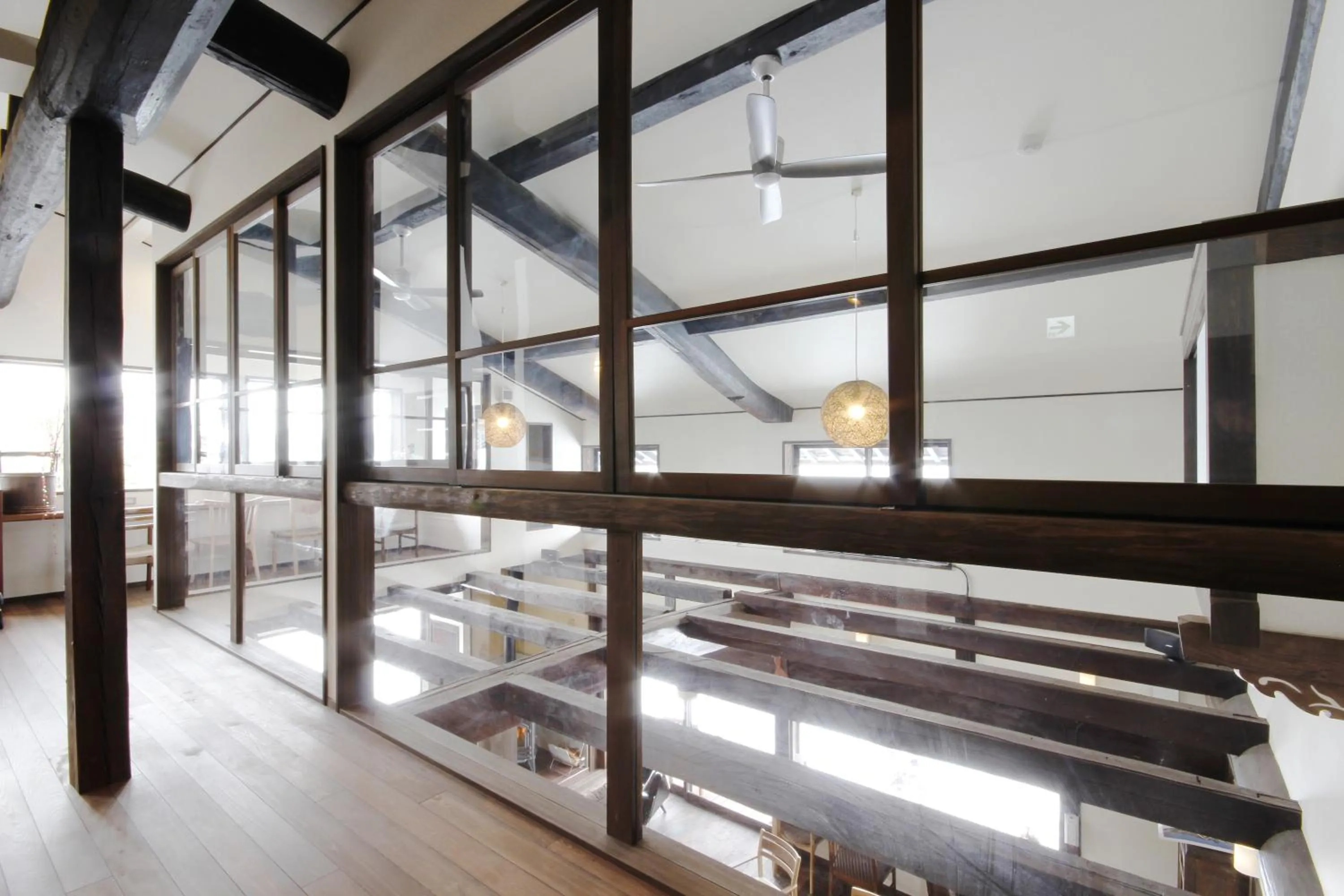 Lounge or bar in SOY