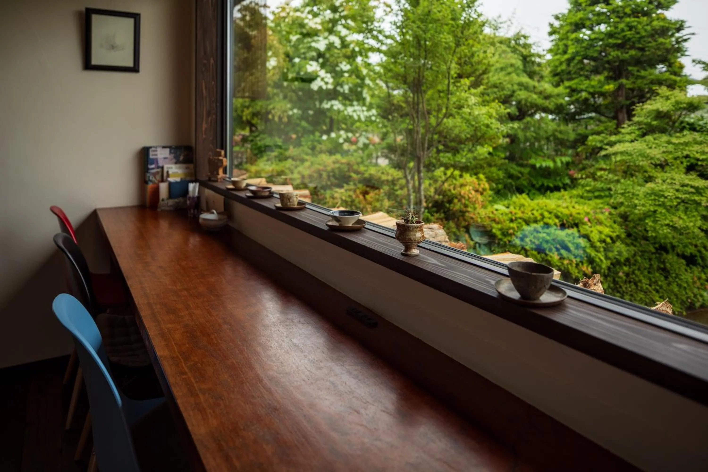 Communal lounge/ TV room in SOY