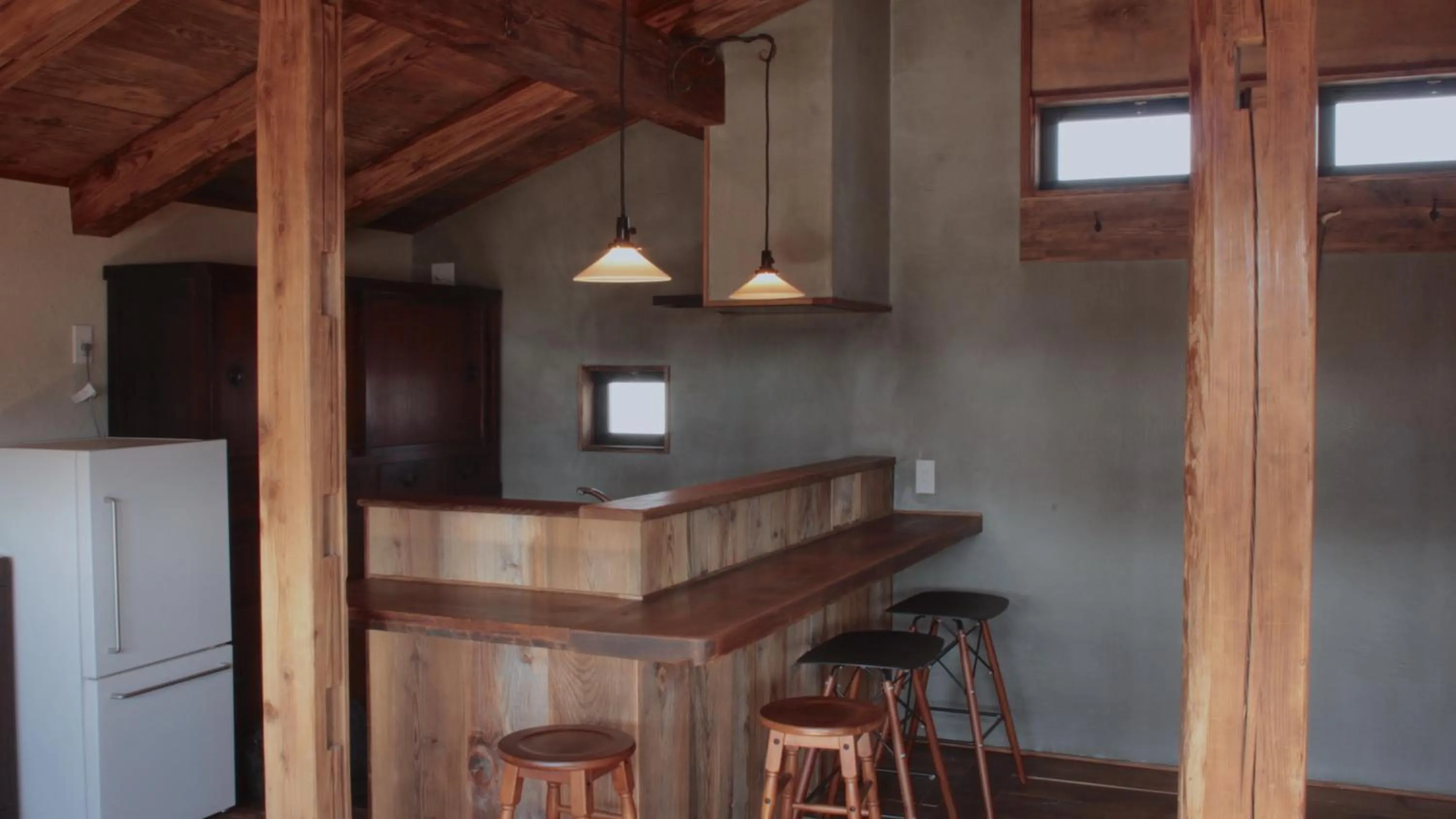 Kitchen or kitchenette in SOY