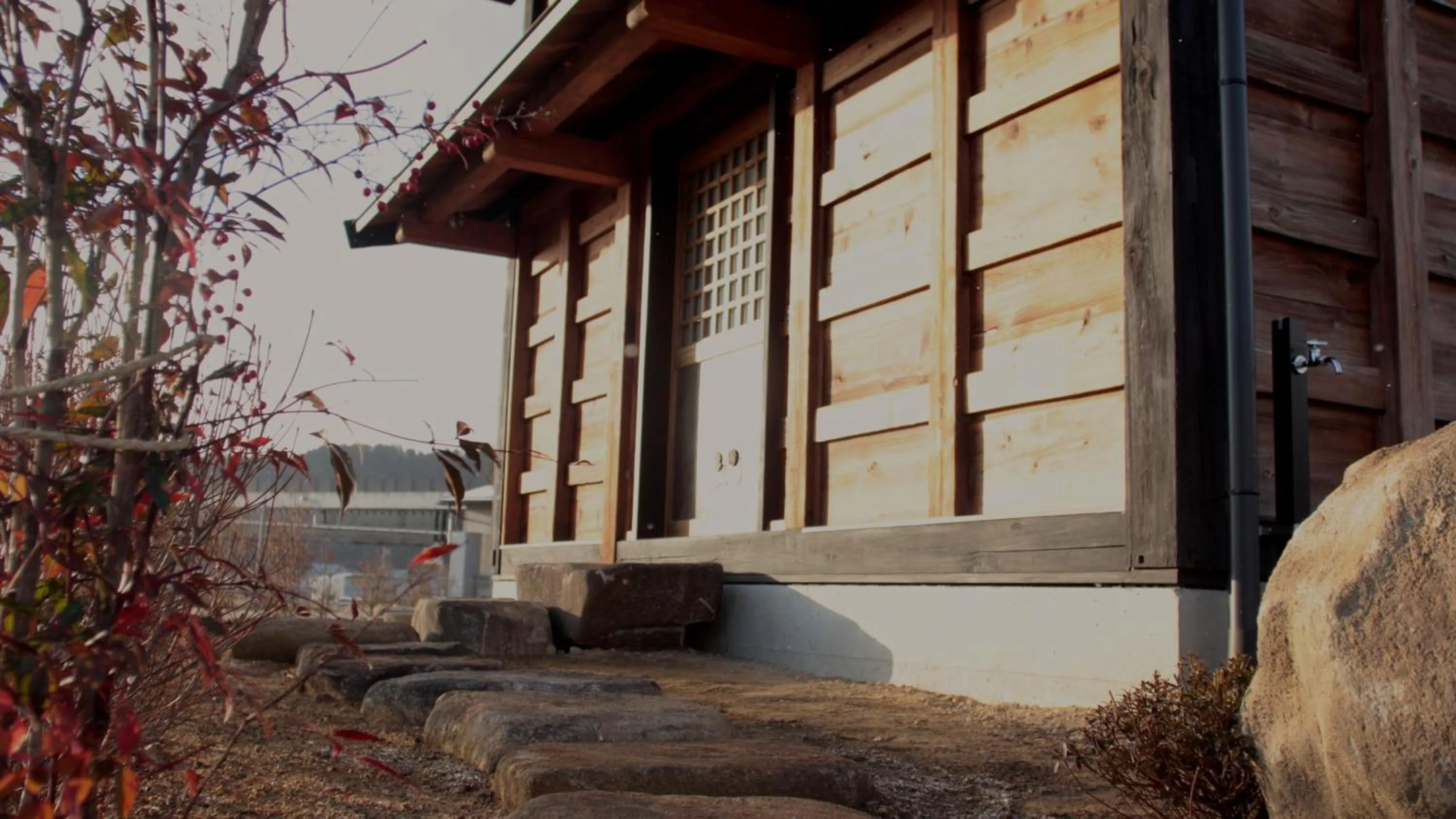 Property building in SOY