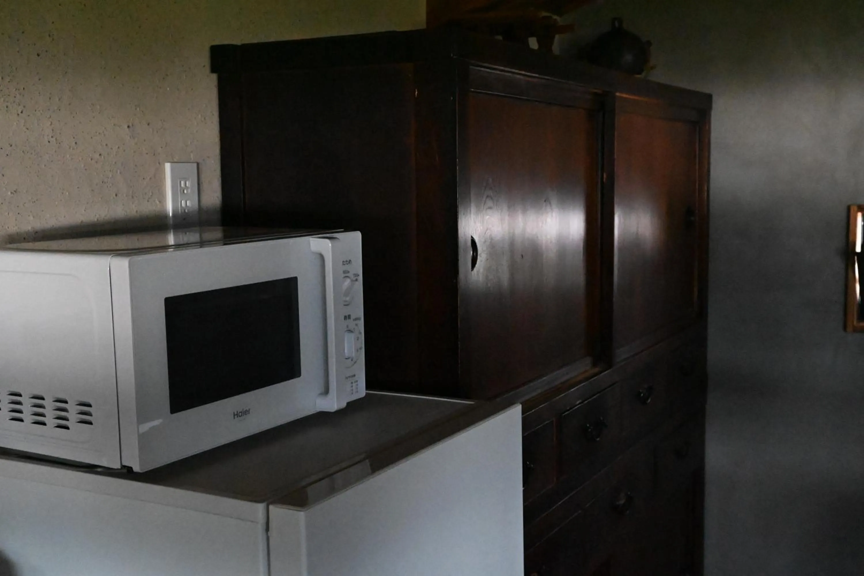 Kitchen or kitchenette in SOY