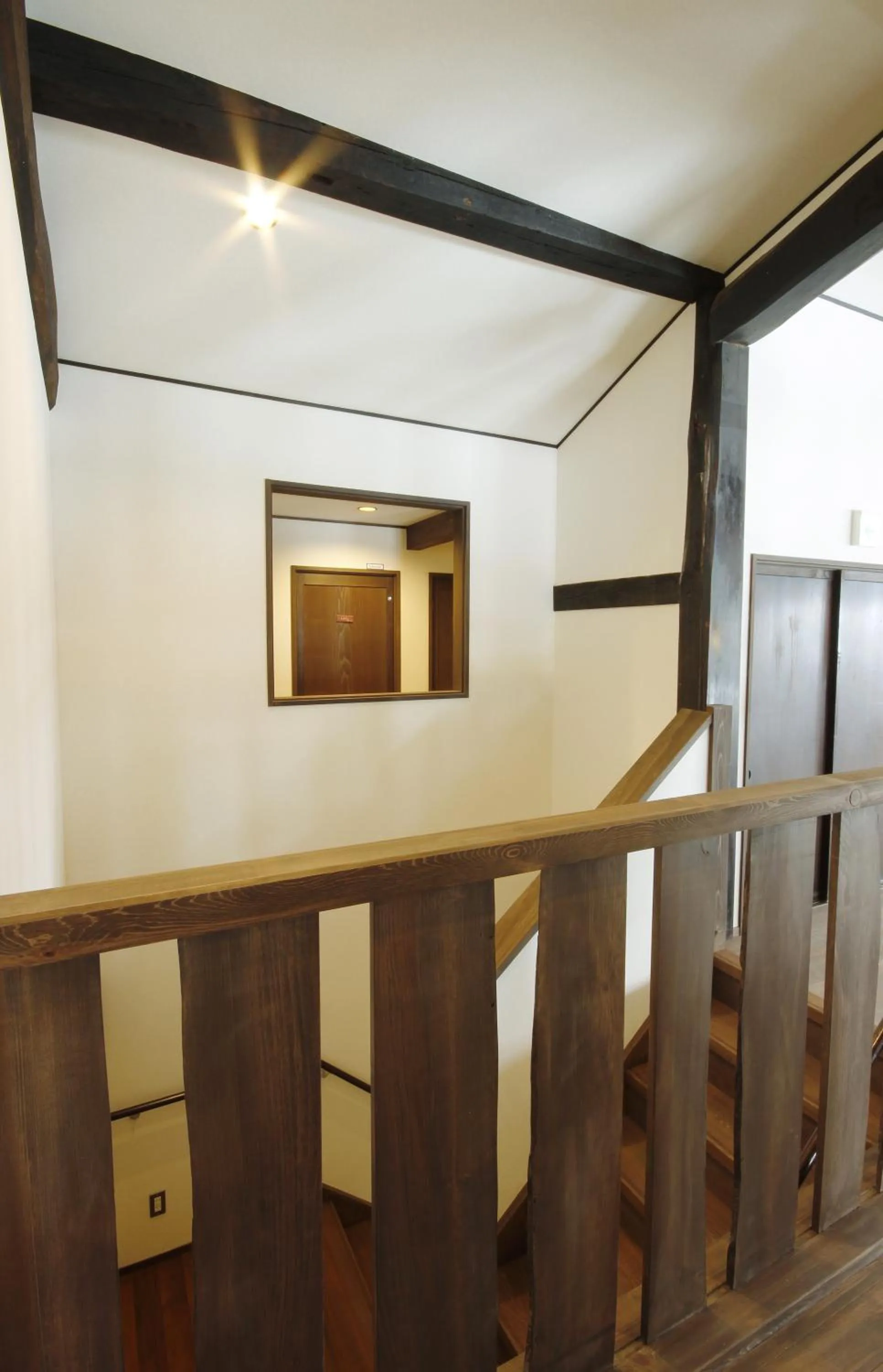 Area and facilities in SOY