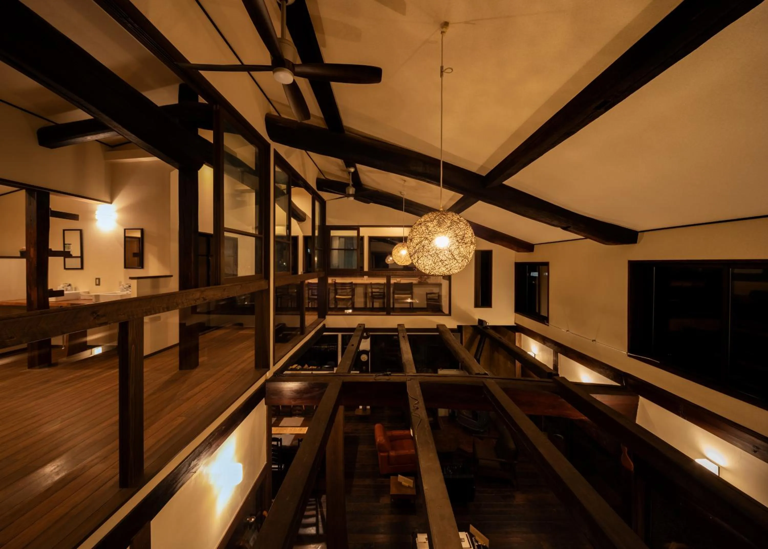 View (from property/room) in SOY