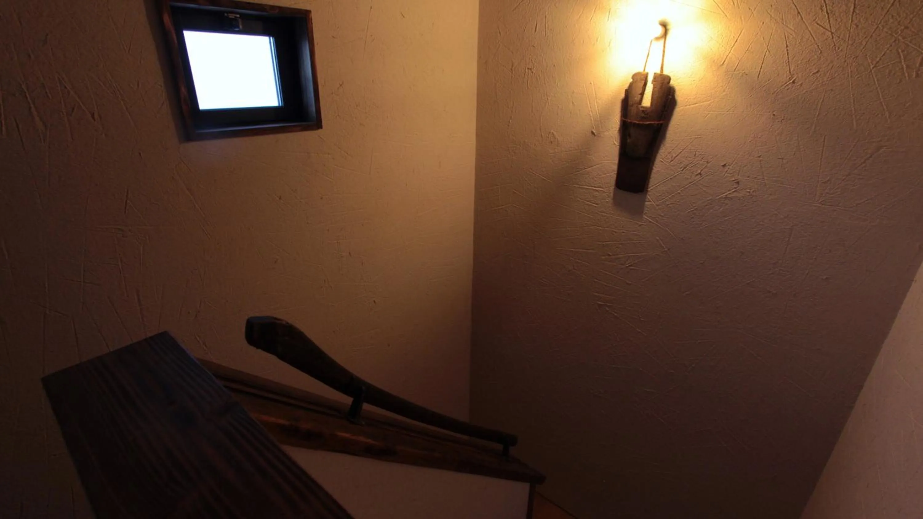 Decorative detail in SOY