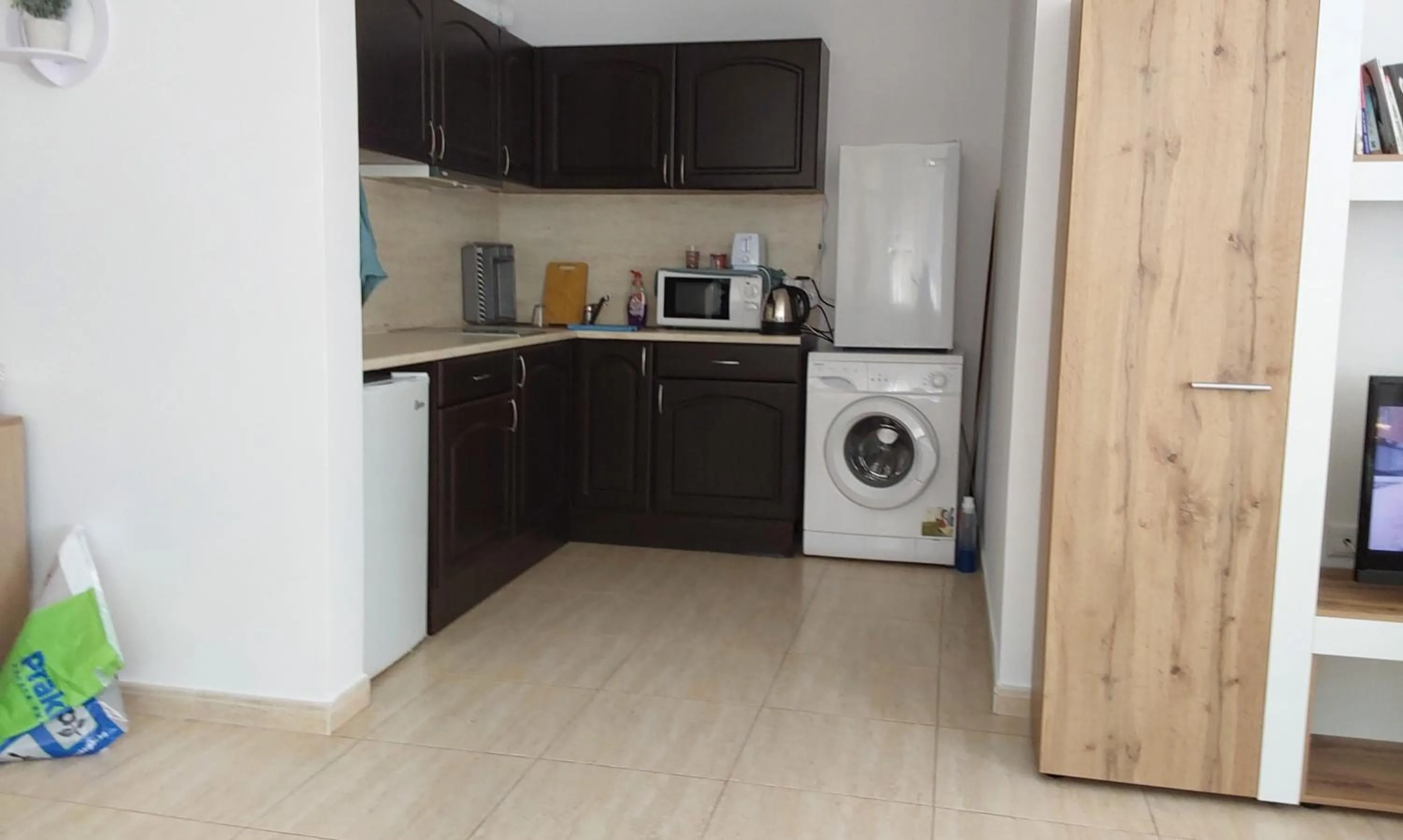 Etara 2 Apartment