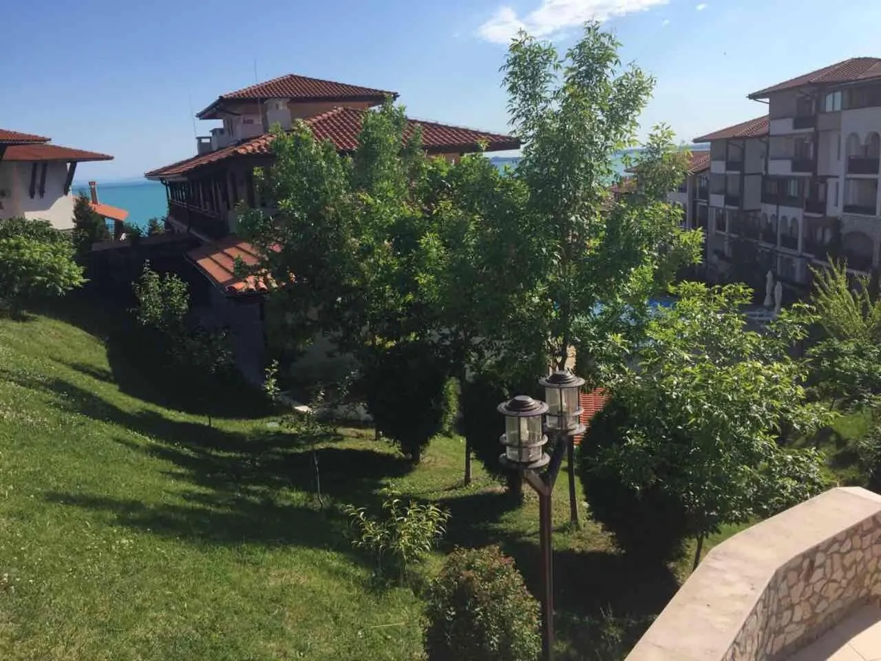 Nearby landmark in Etara 2 Apartment