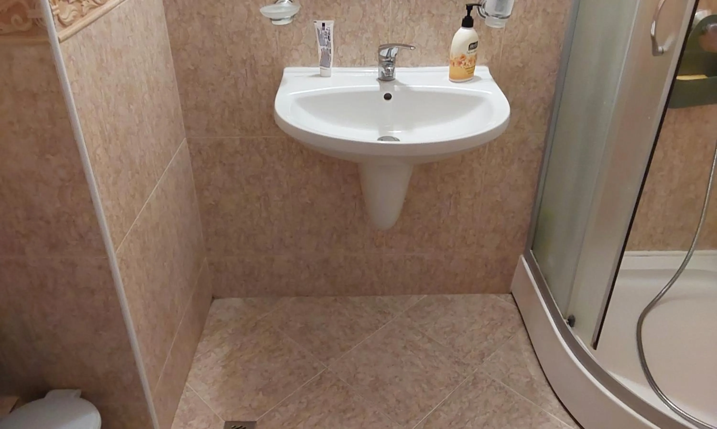 Etara 2 Apartment