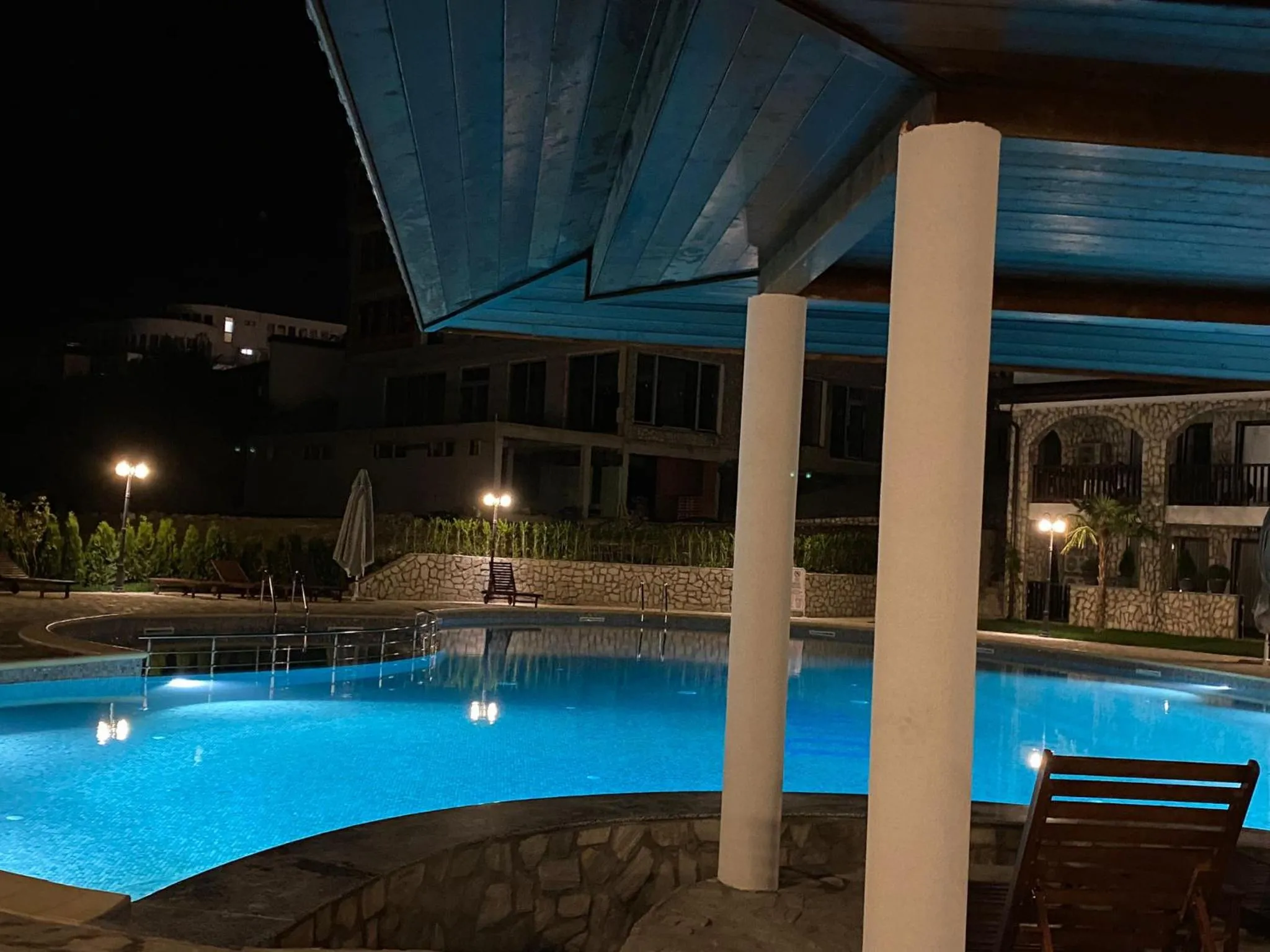 Etara 2 Apartment