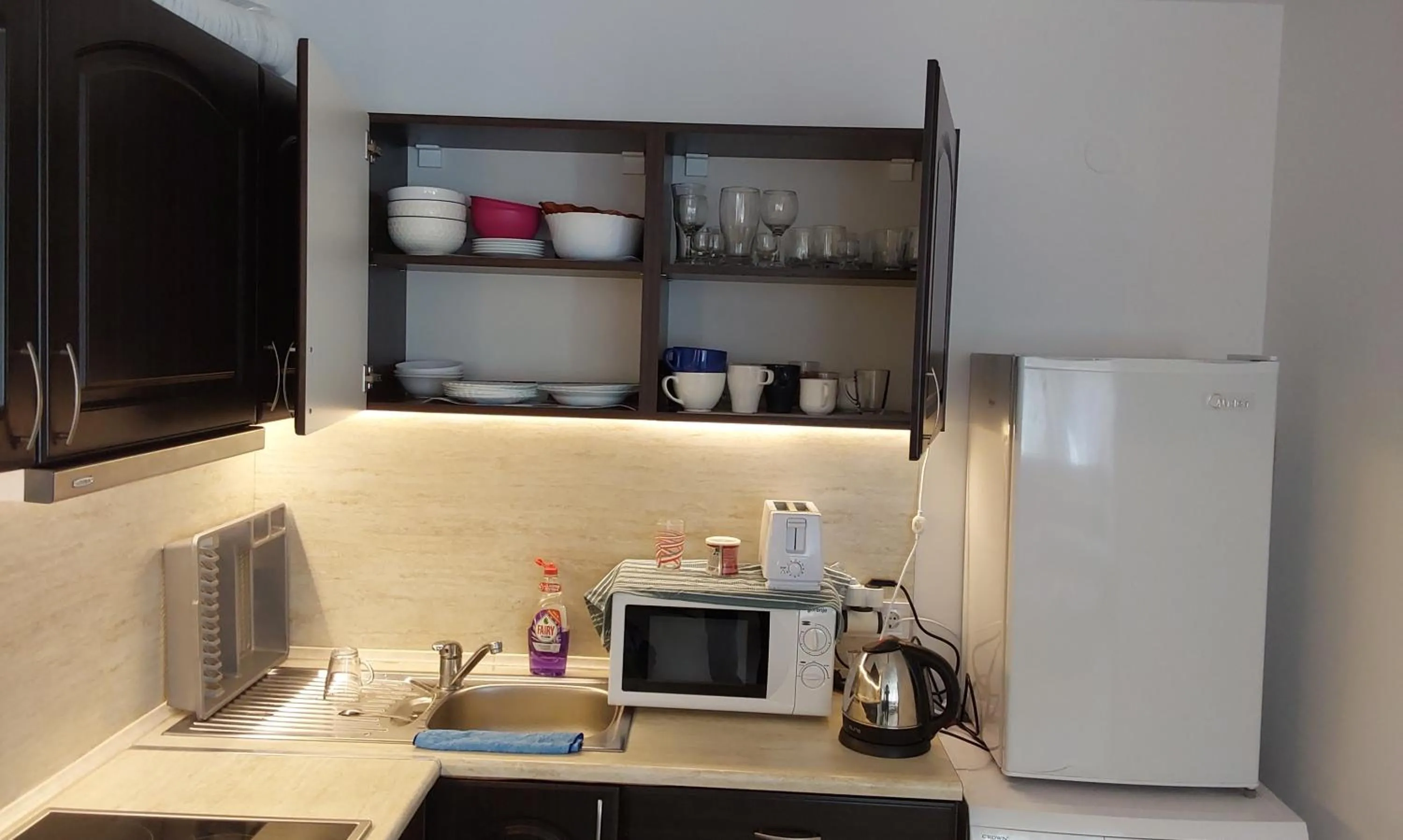 Etara 2 Apartment