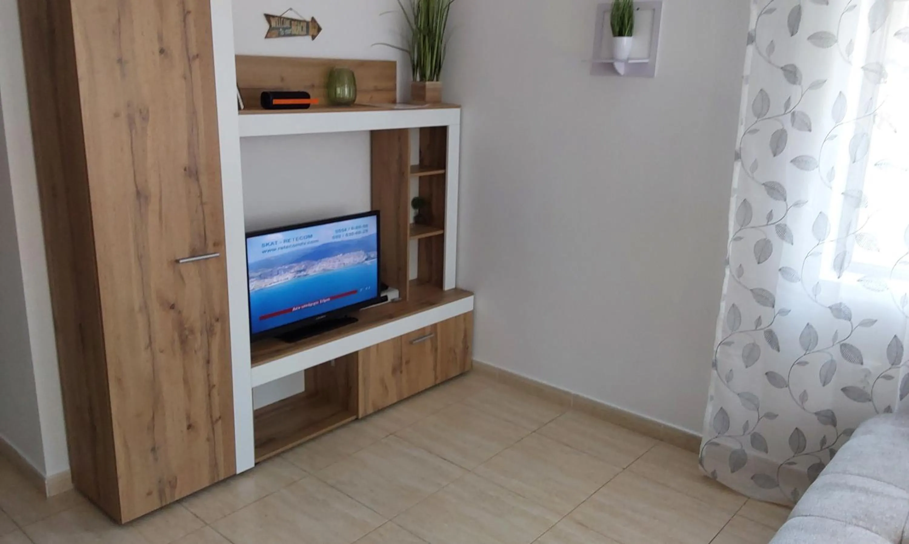 Etara 2 Apartment
