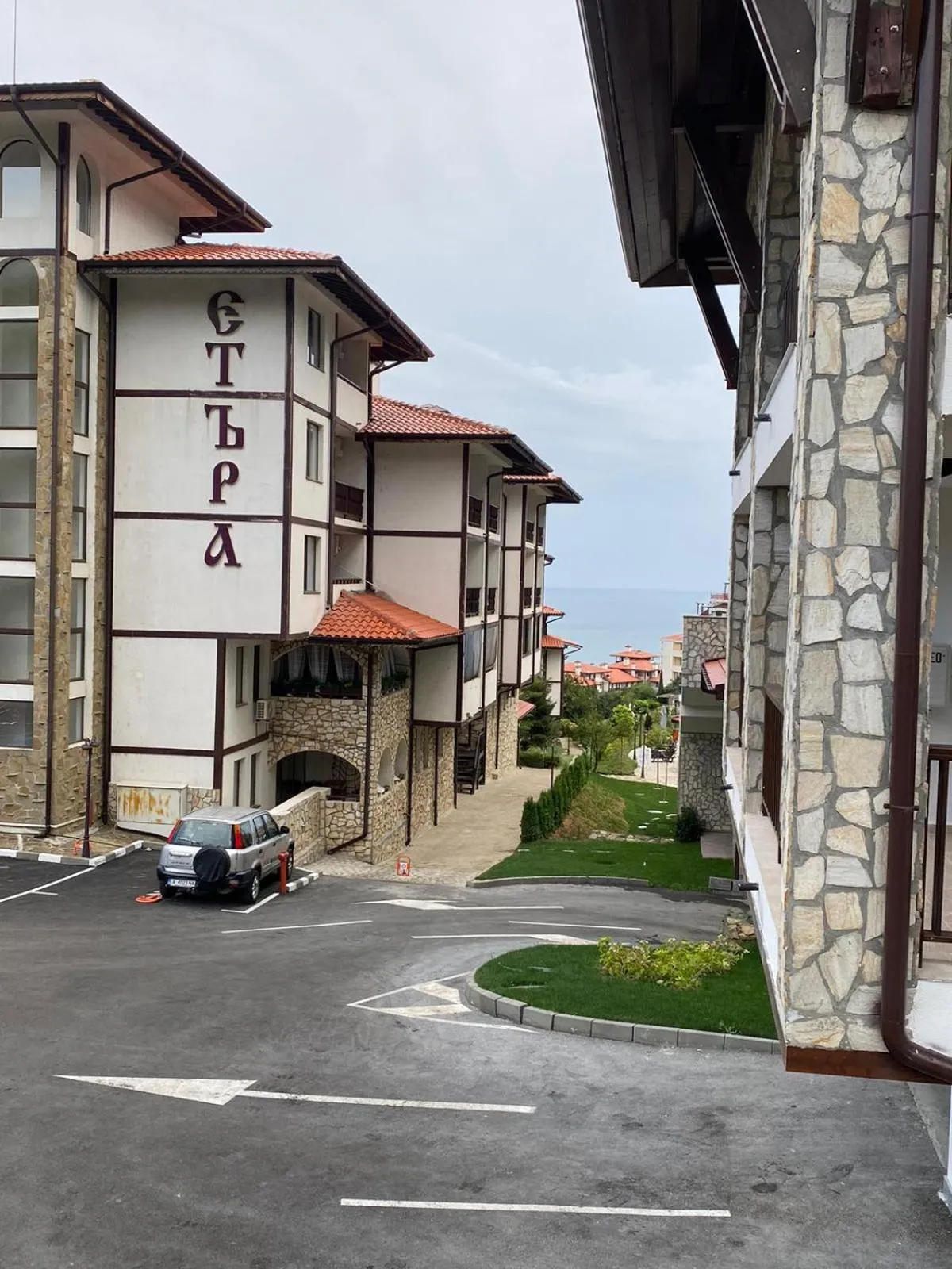 Etara 2 Apartment