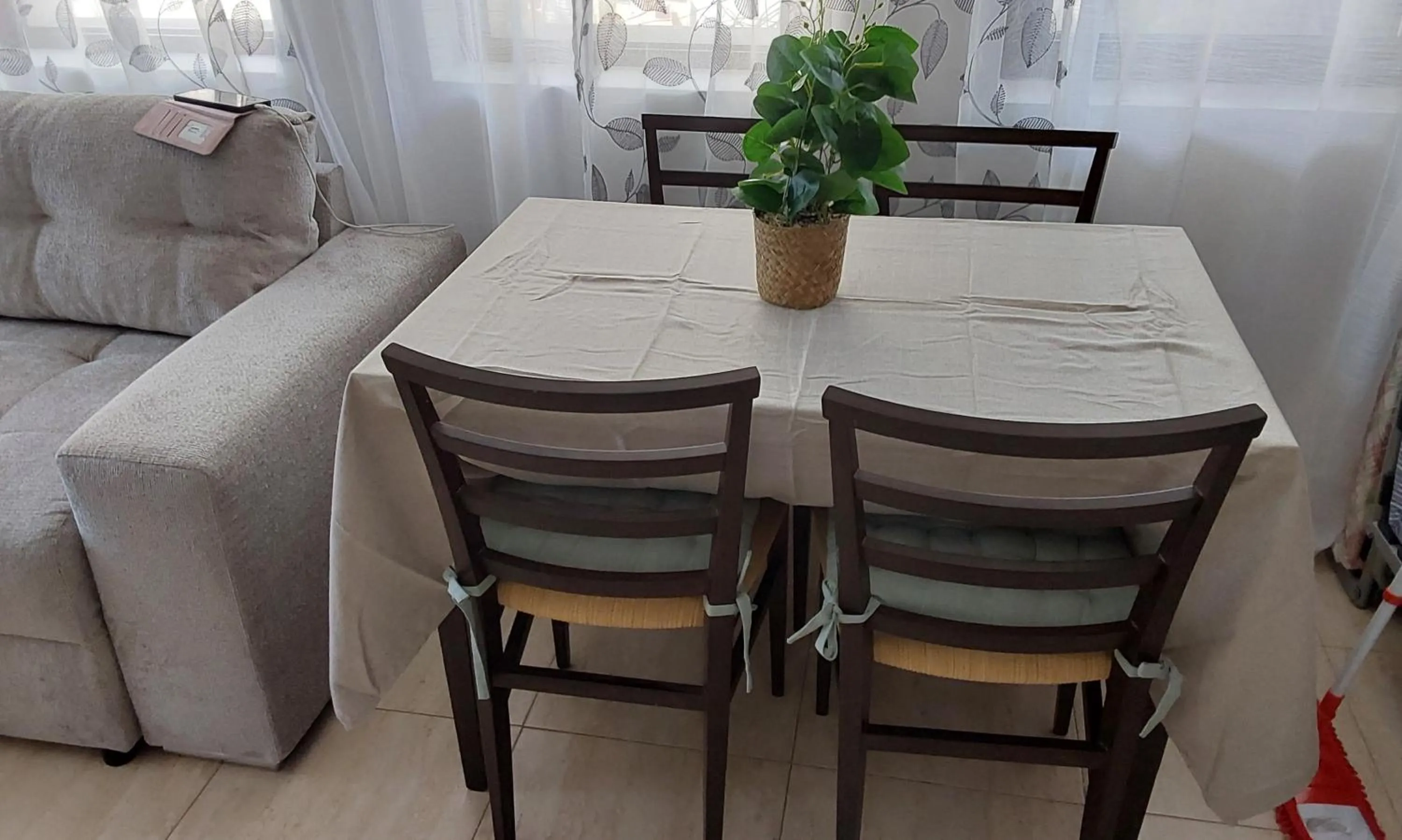 Etara 2 Apartment