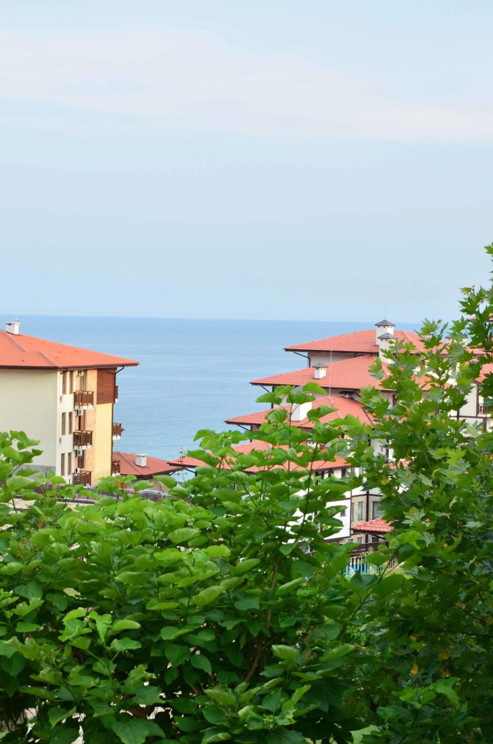 Sea view in Etara 2 Apartment