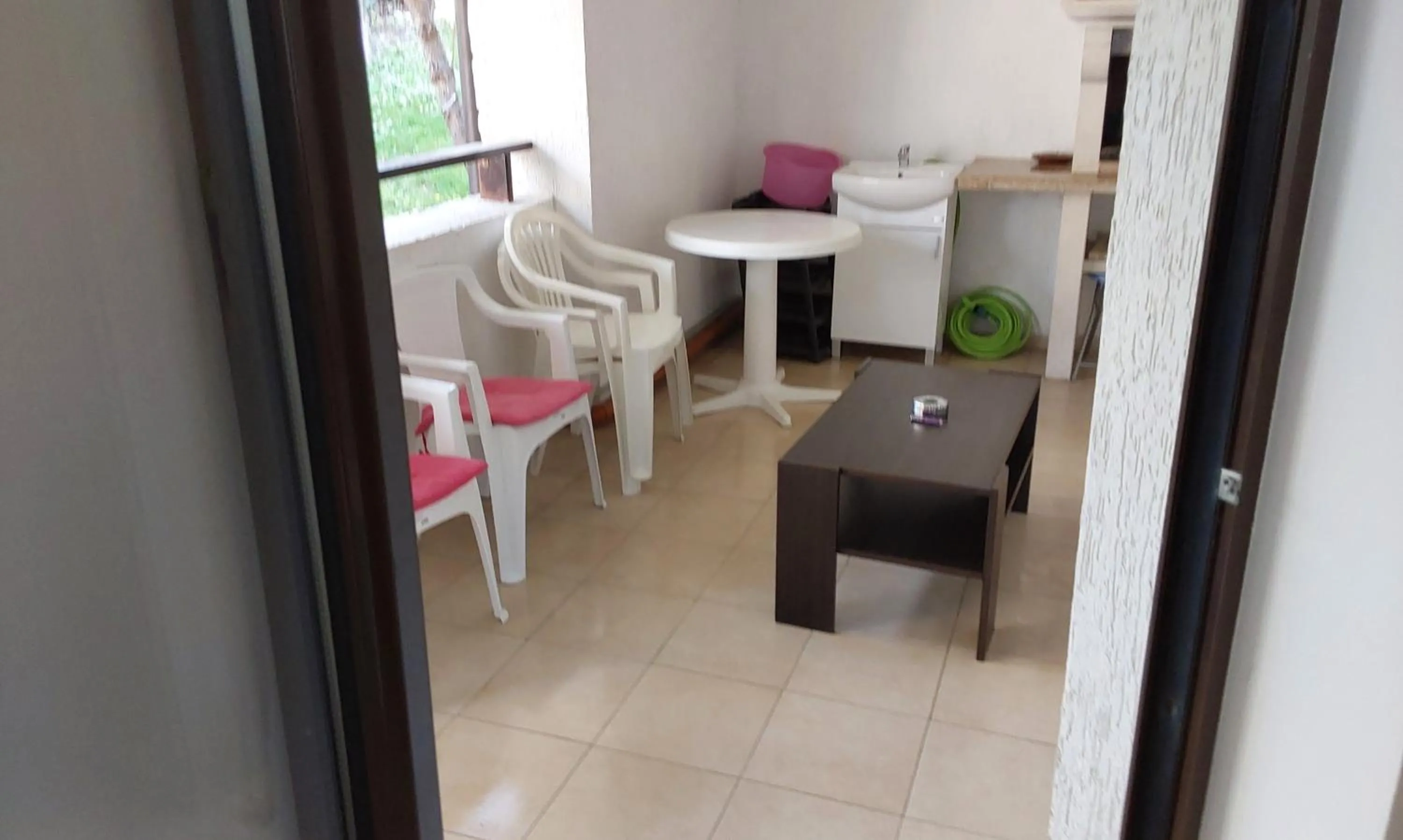 Etara 2 Apartment