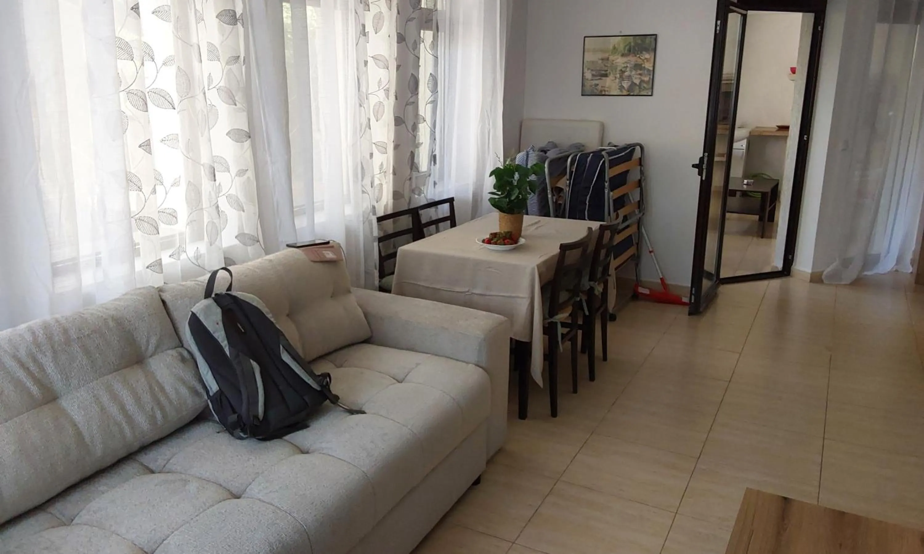 Etara 2 Apartment