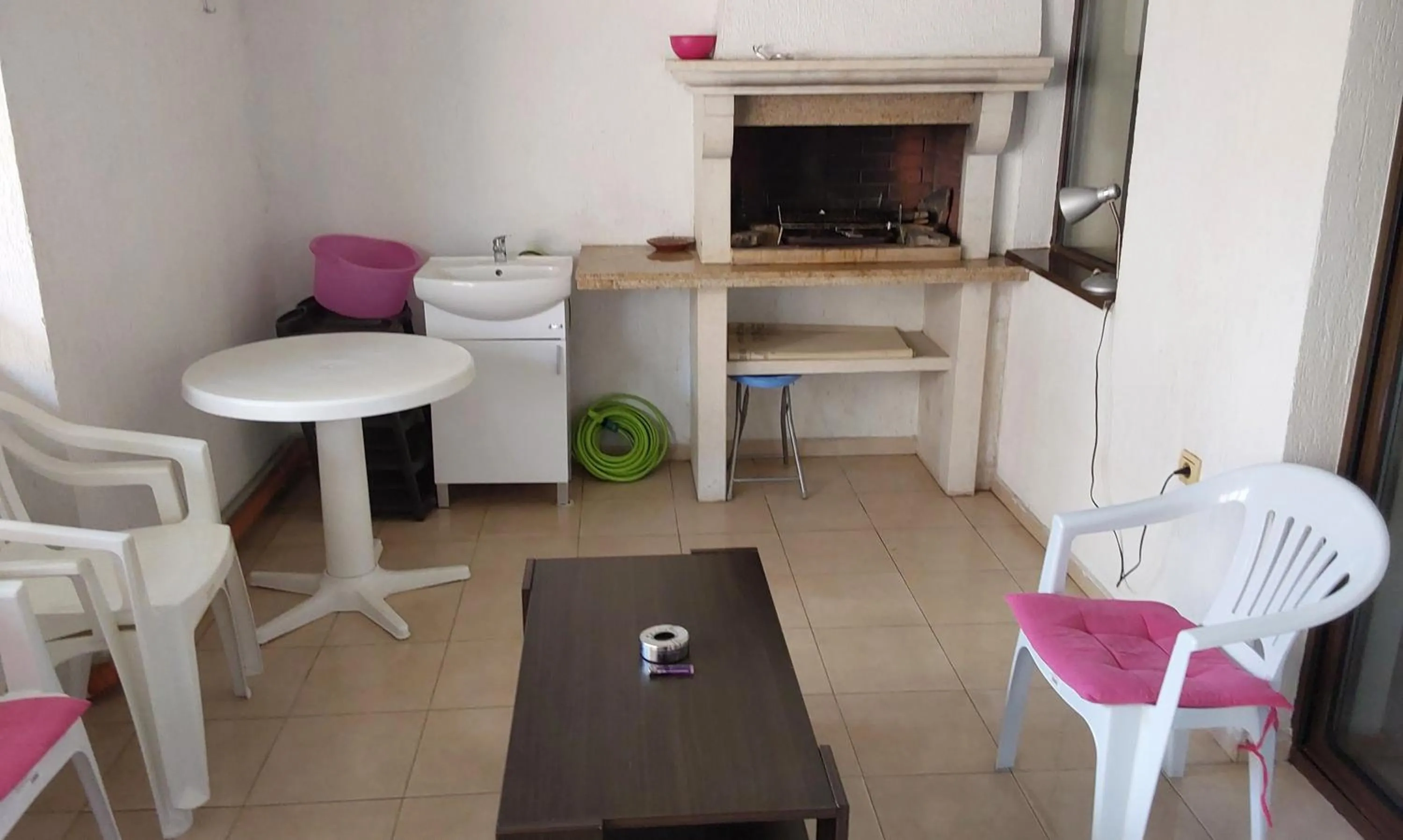 Etara 2 Apartment