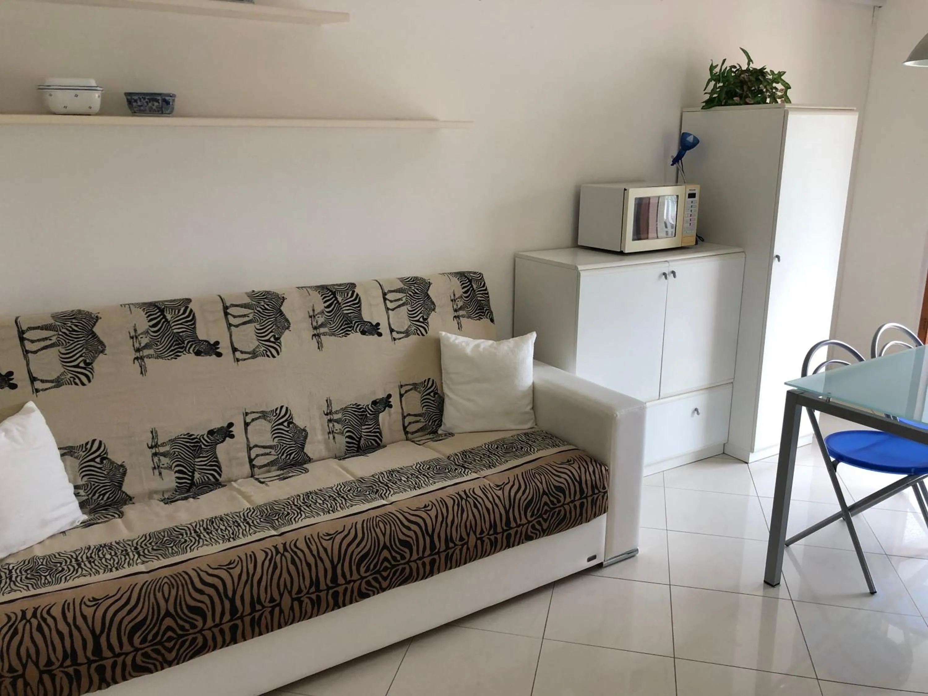 RESIDENCE GALLO - WALTERIGATO Apartments PER SOLO FAMIGLIE