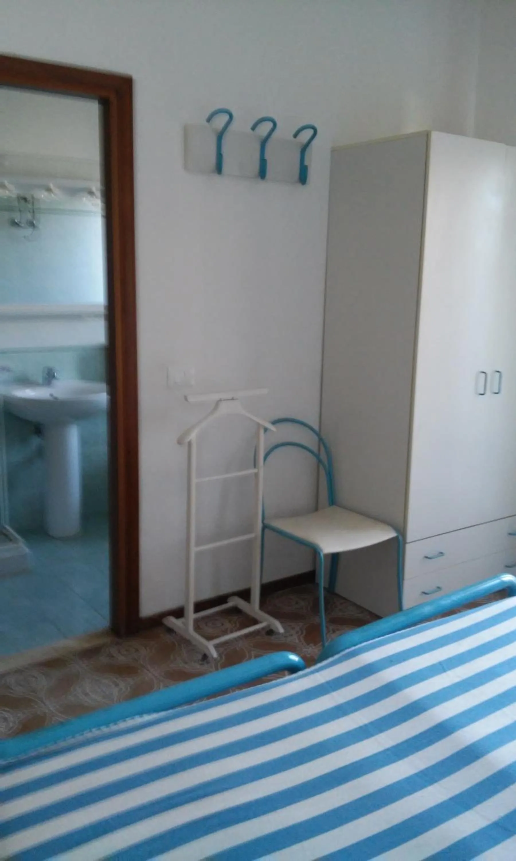 RESIDENCE GALLO - WALTERIGATO Apartments PER SOLO FAMIGLIE