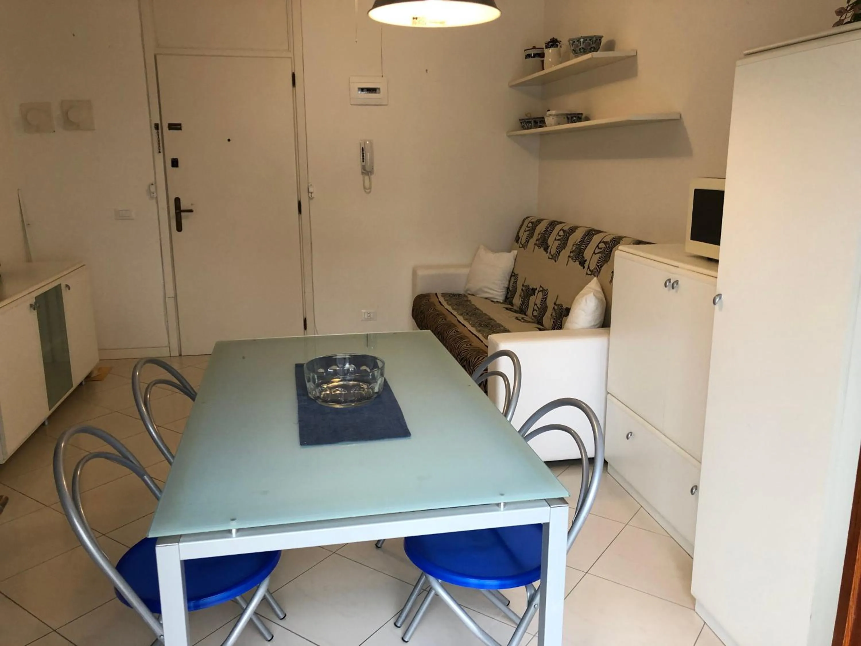 RESIDENCE GALLO - WALTERIGATO Apartments PER SOLO FAMIGLIE
