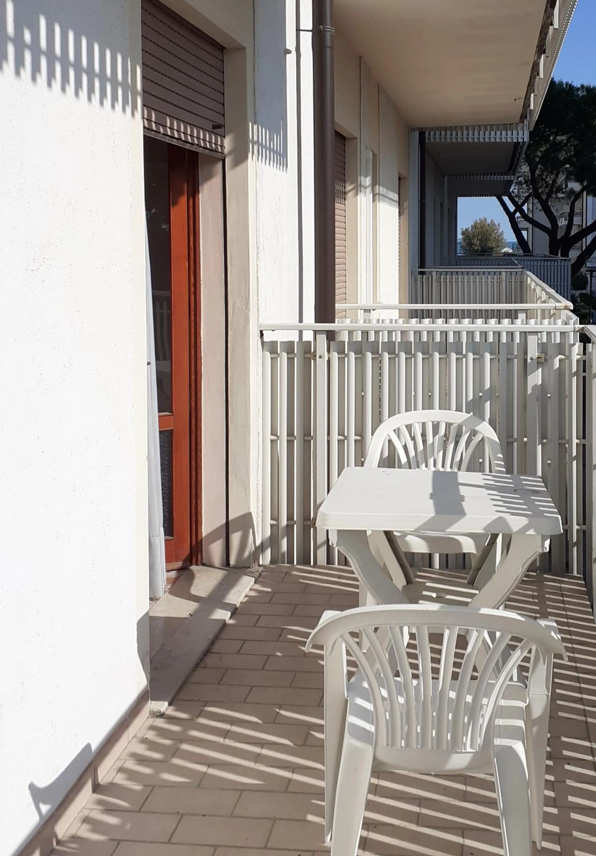 RESIDENCE GALLO - WALTERIGATO Apartments PER SOLO FAMIGLIE