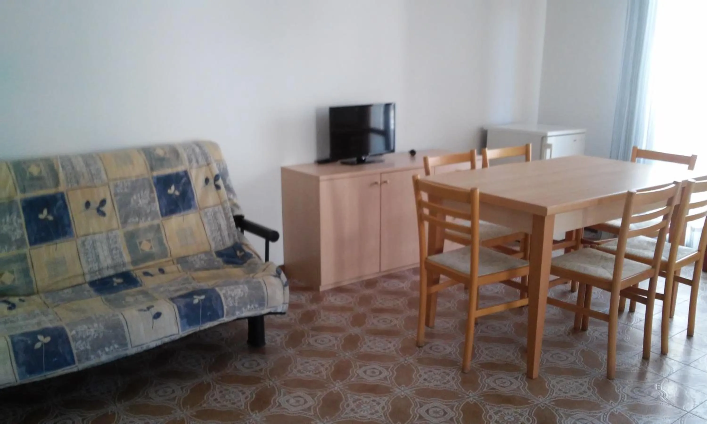 RESIDENCE GALLO - WALTERIGATO Apartments PER SOLO FAMIGLIE
