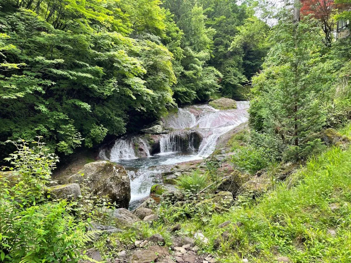 Yama no Yado Meiji Onsen