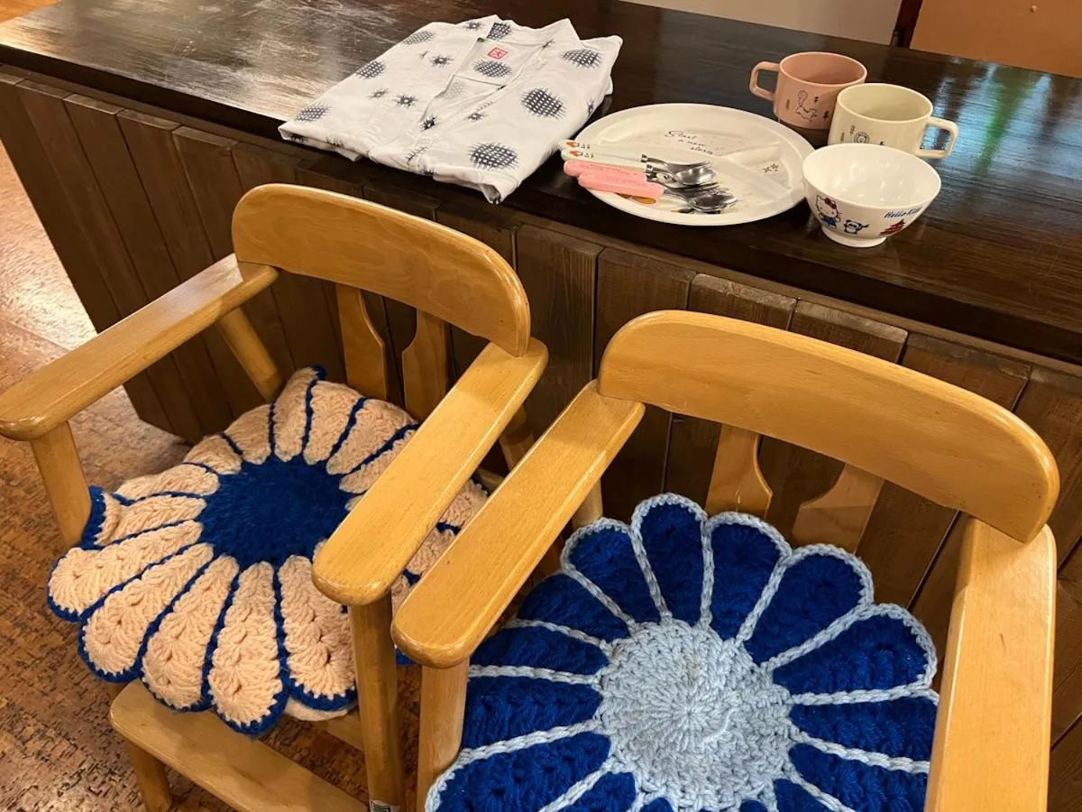 Yama no Yado Meiji Onsen