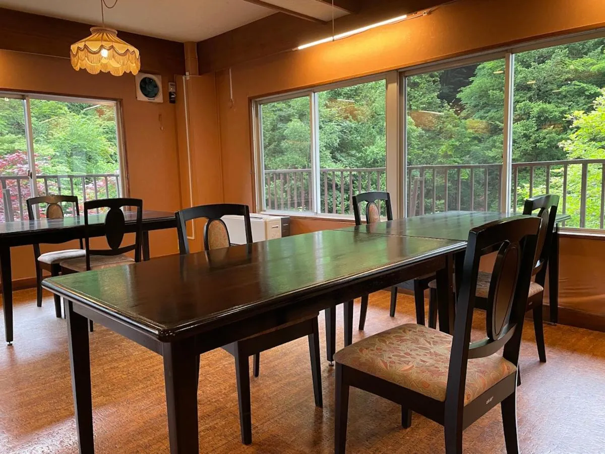 Yama no Yado Meiji Onsen