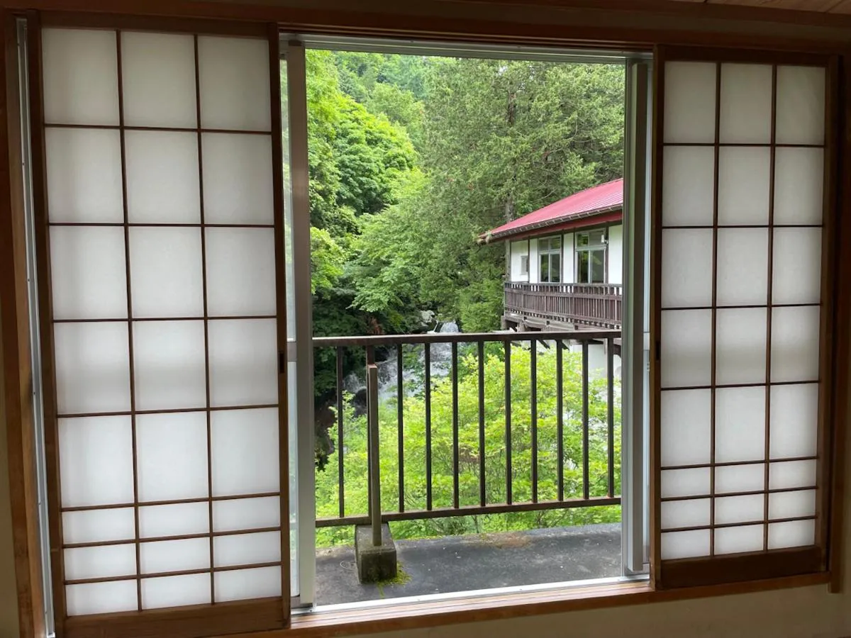 Yama no Yado Meiji Onsen