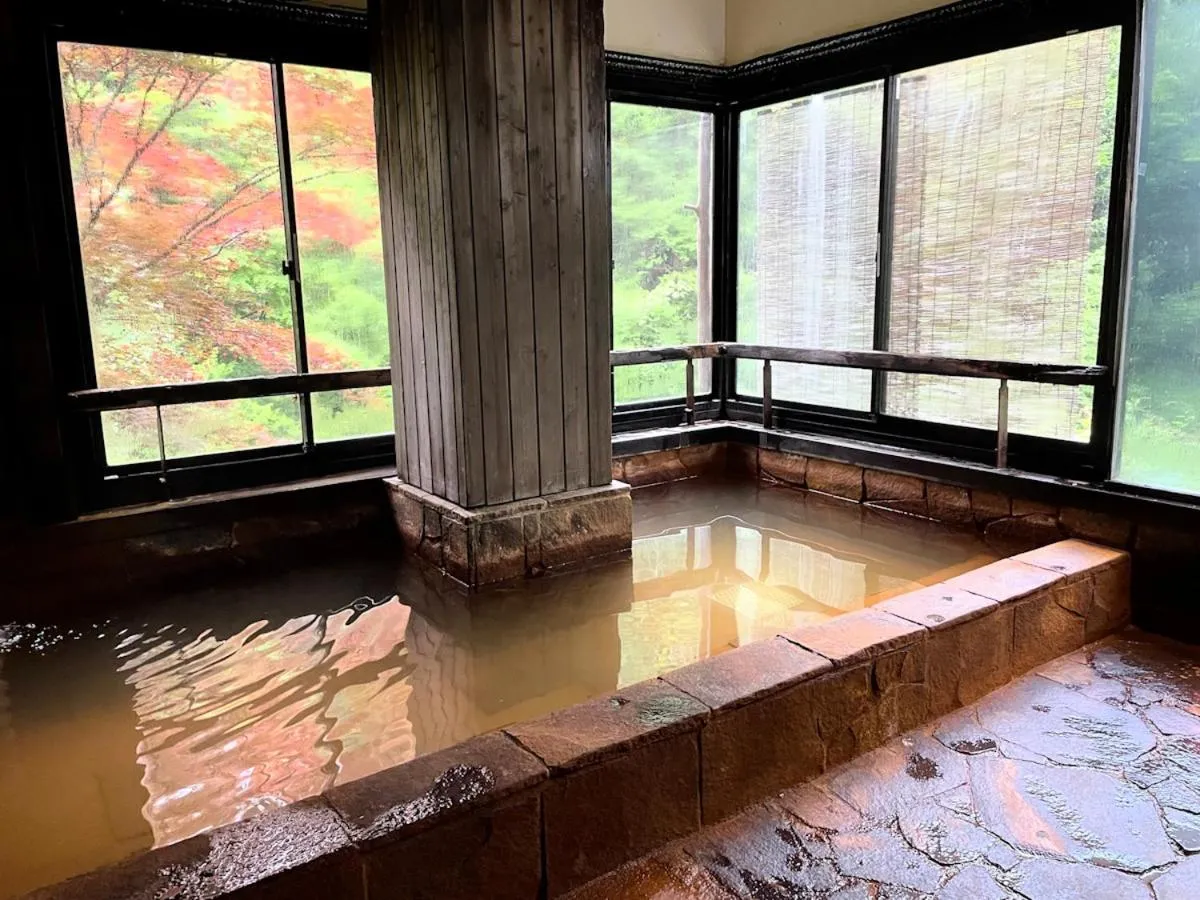 Yama no Yado Meiji Onsen