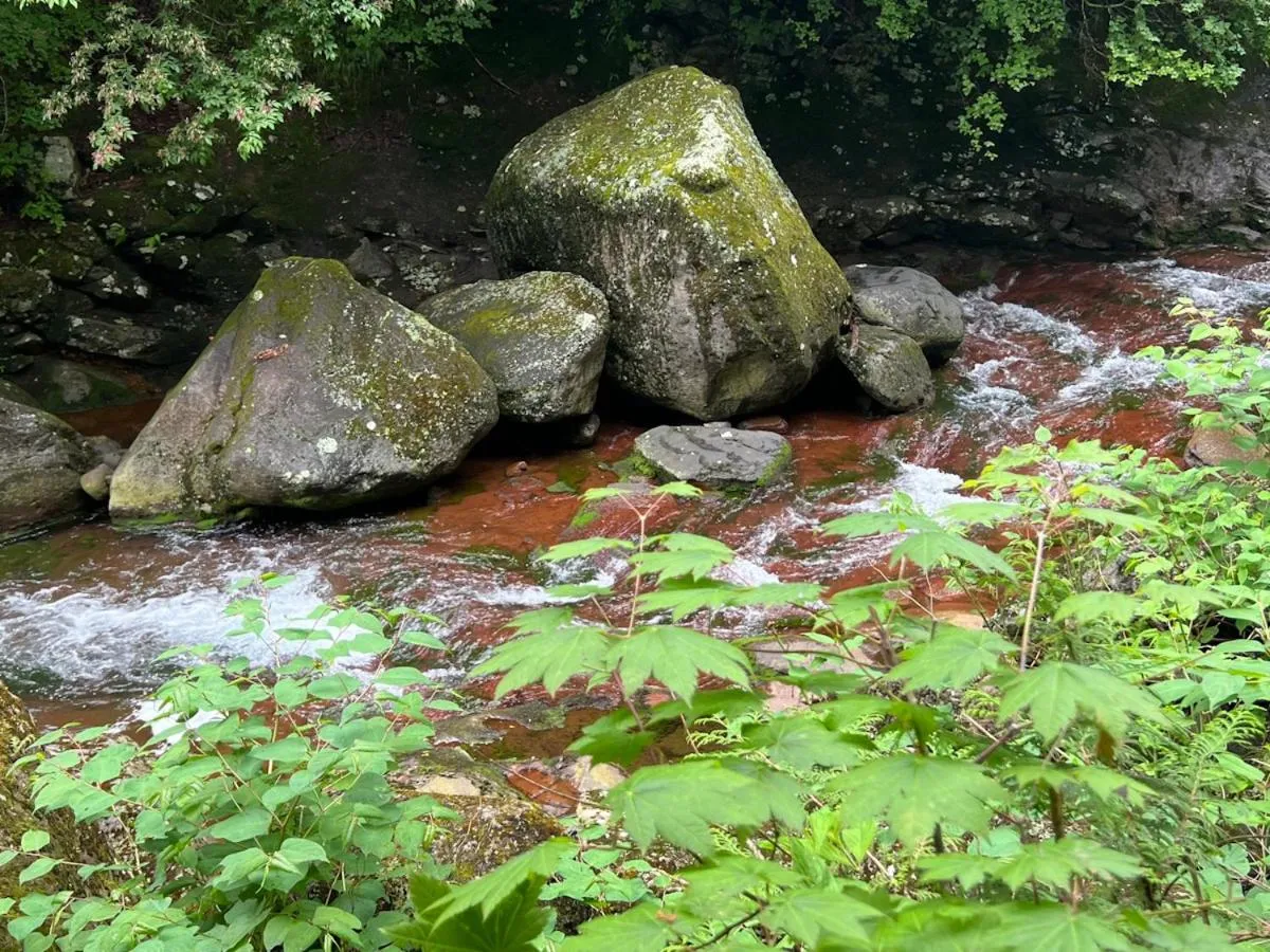 Yama no Yado Meiji Onsen