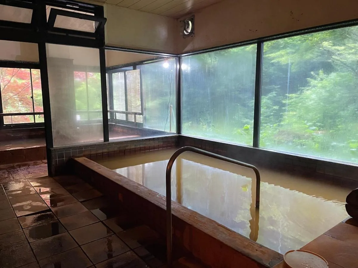 Yama no Yado Meiji Onsen