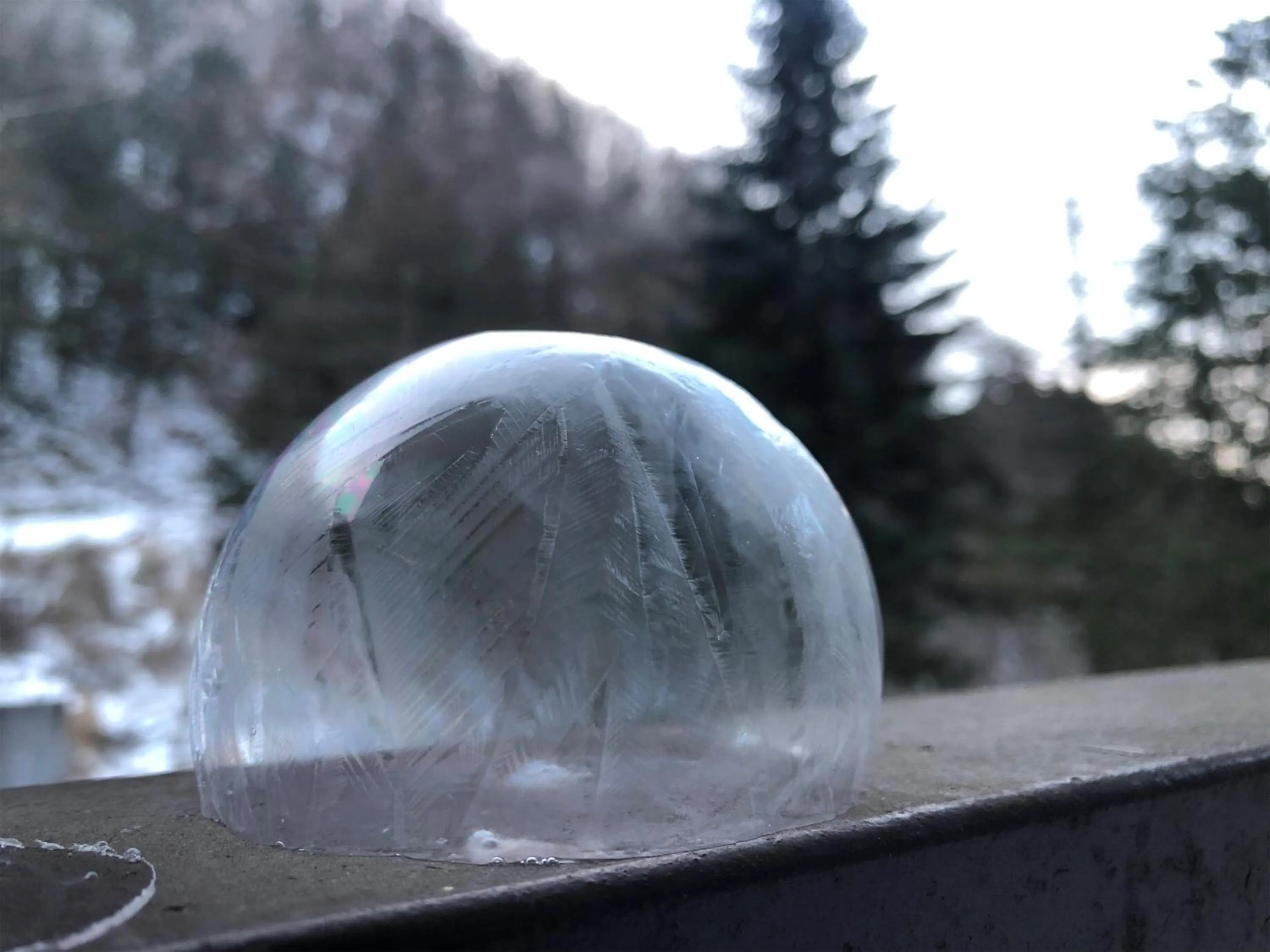 Off site in Yama no Yado Meiji Onsen