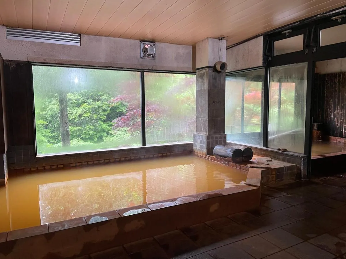 Yama no Yado Meiji Onsen