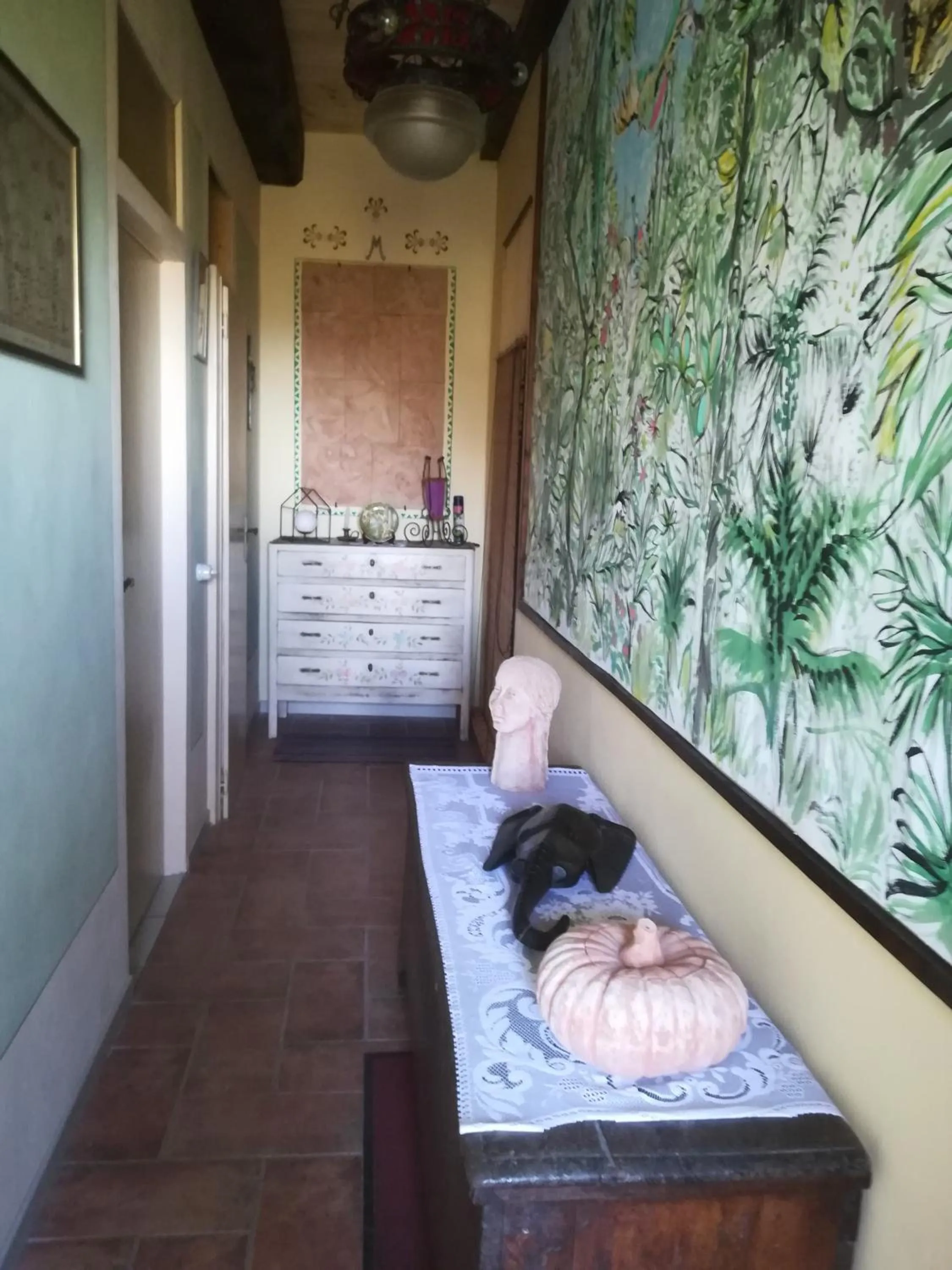 Other in B&b San Nicola