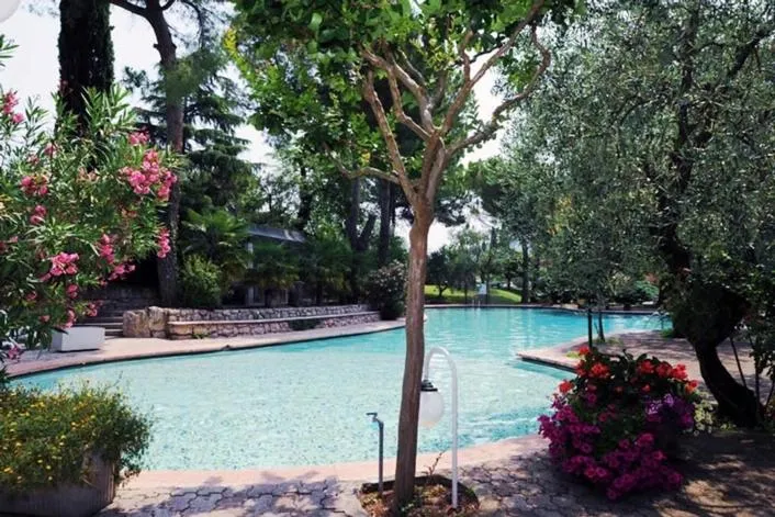 Day in Hotel Marco Polo