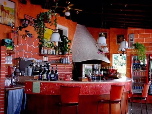 Day in Hotel Marco Polo